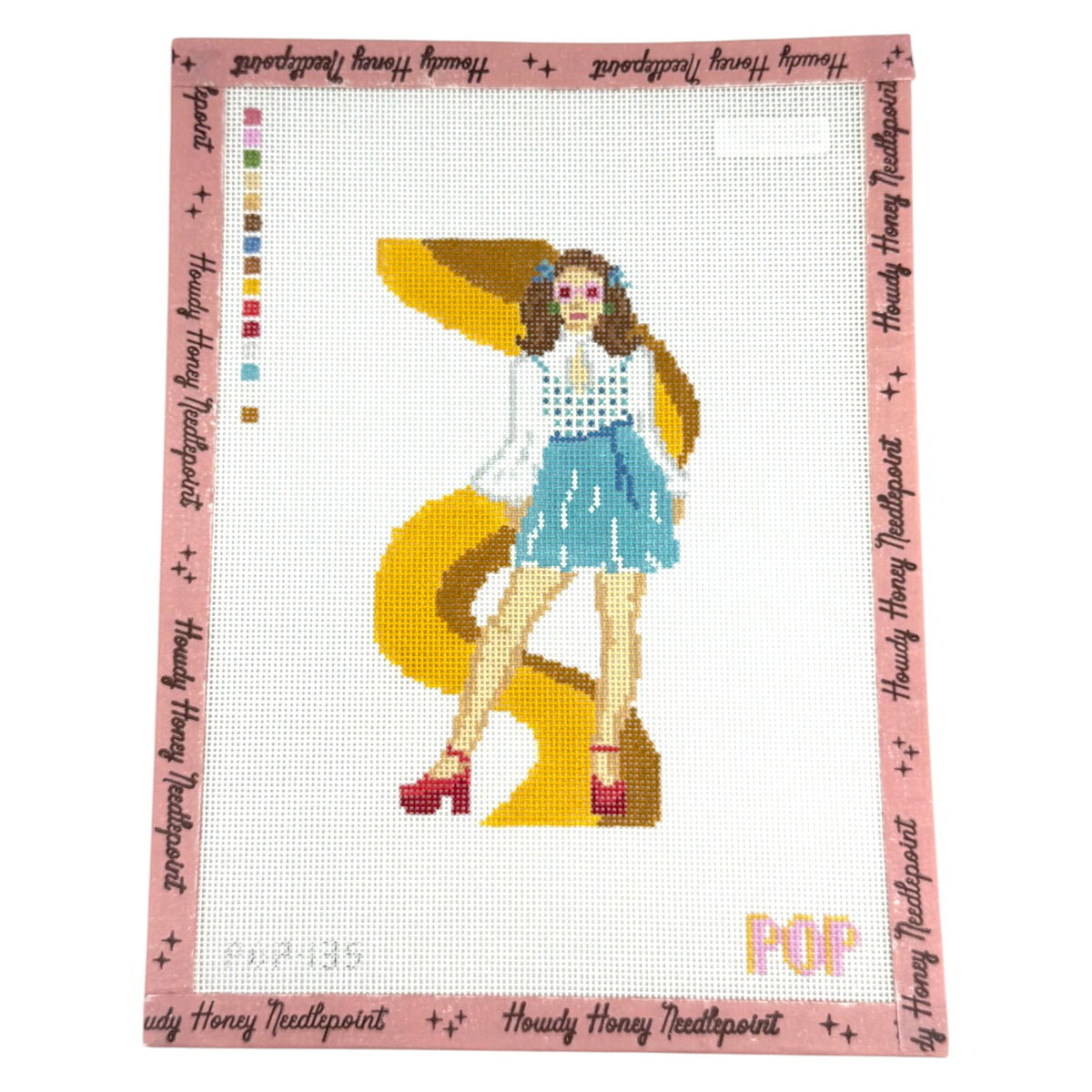 Disco Dorothy