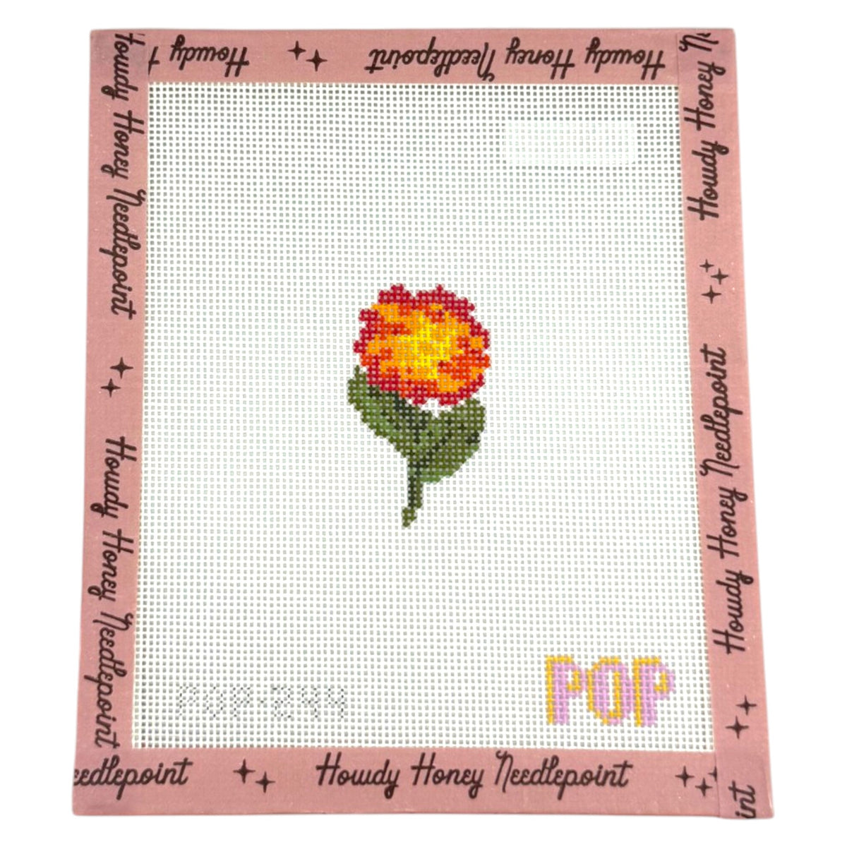 Lantana Wildflower
