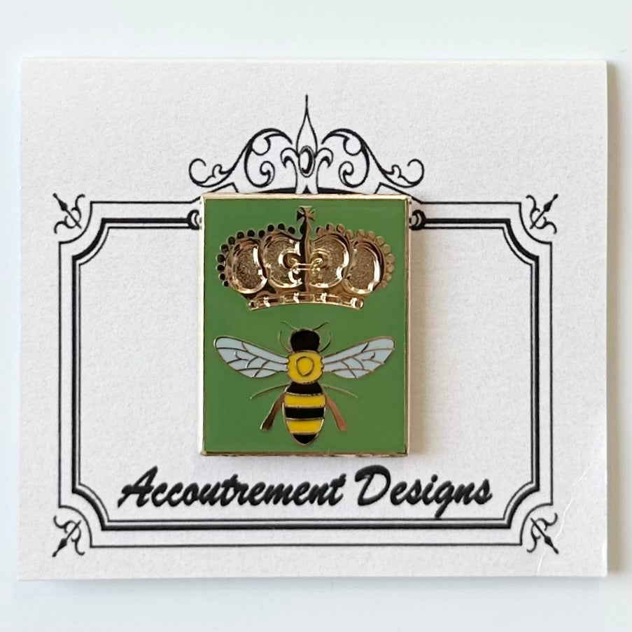 Needle Minders