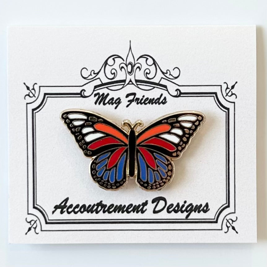 Needle Minders