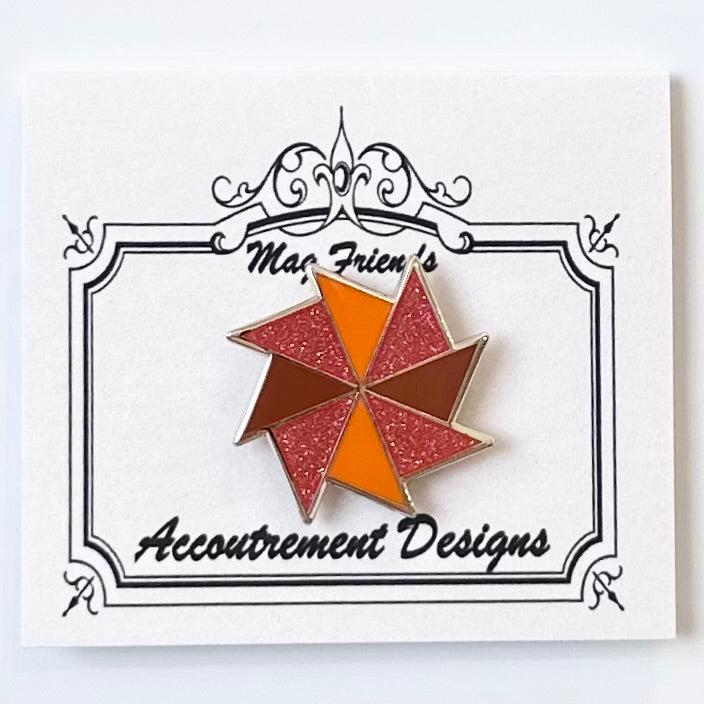 Needle Minders
