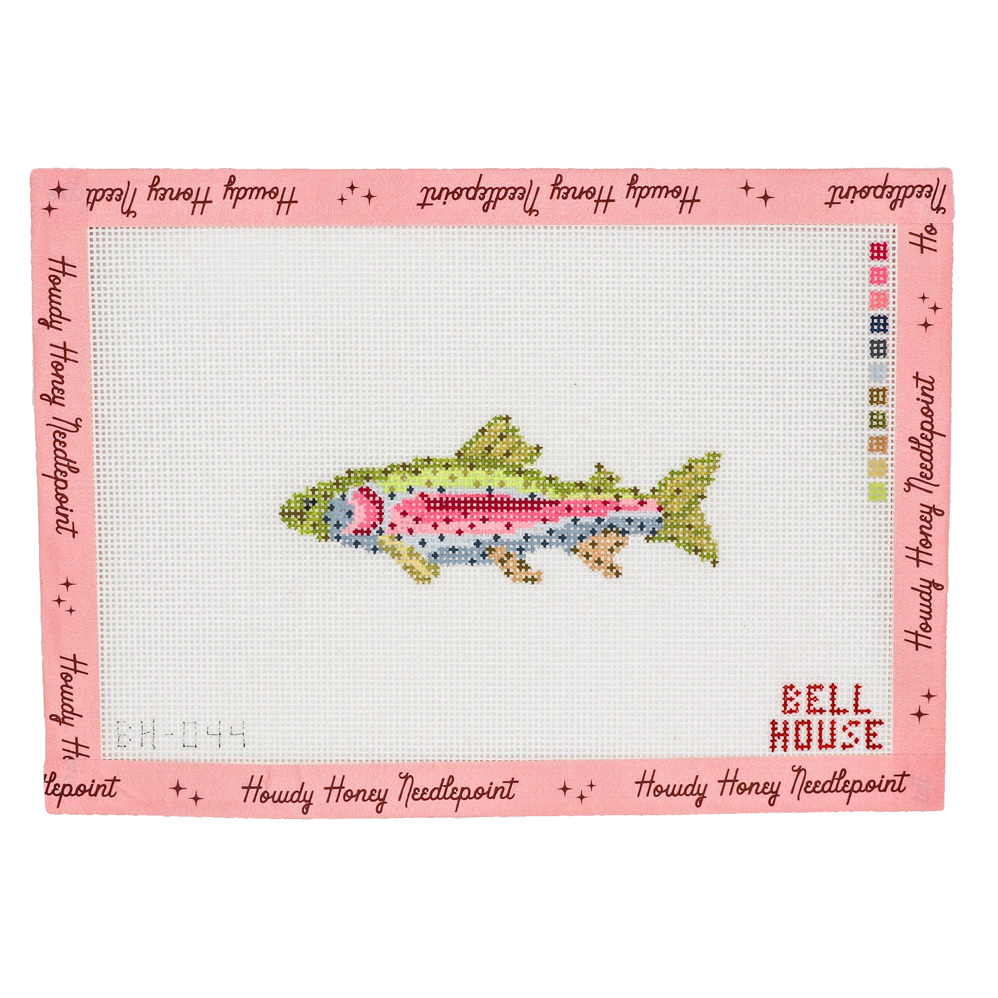 Rainbow Trout