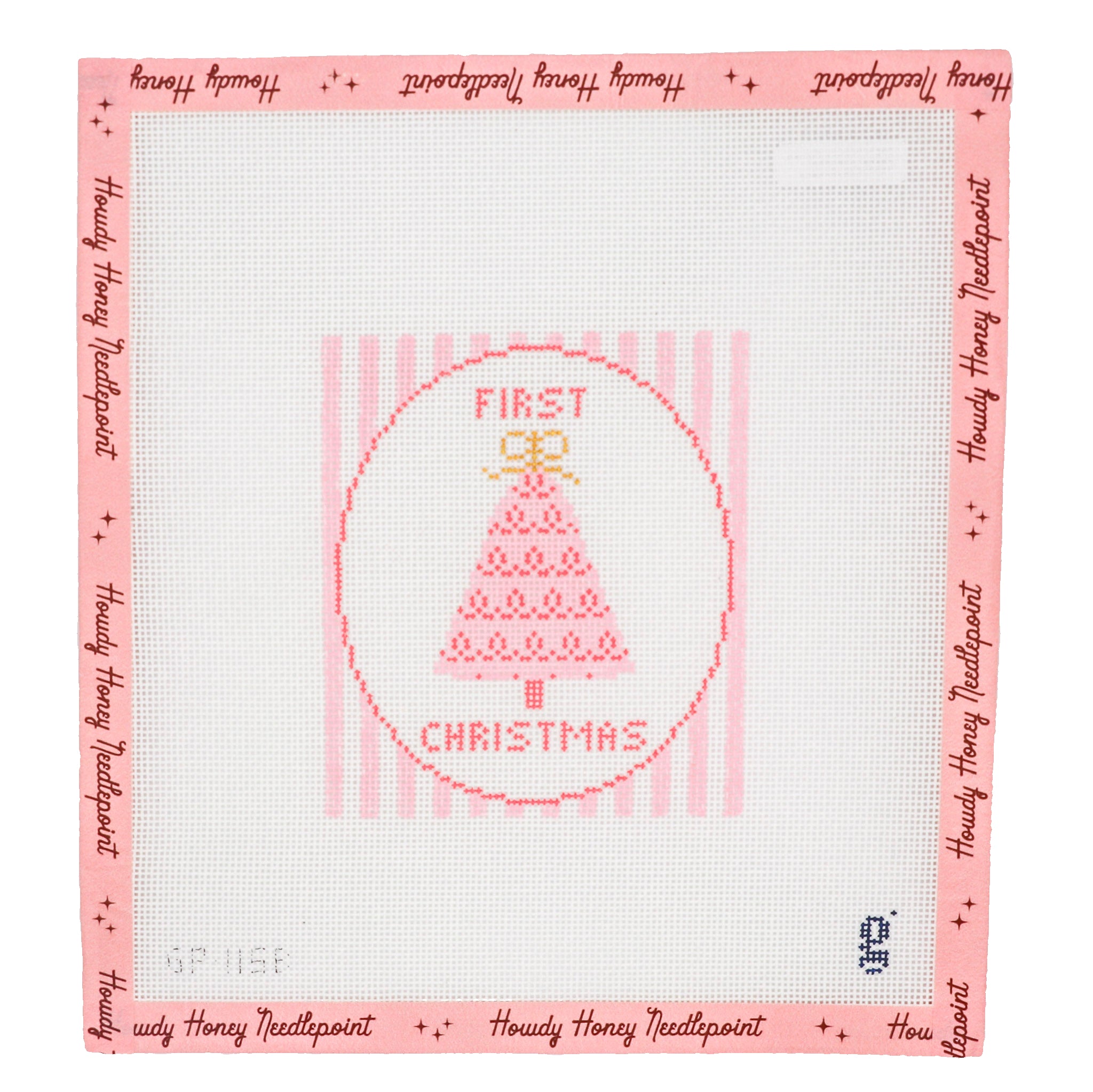 First Christmas