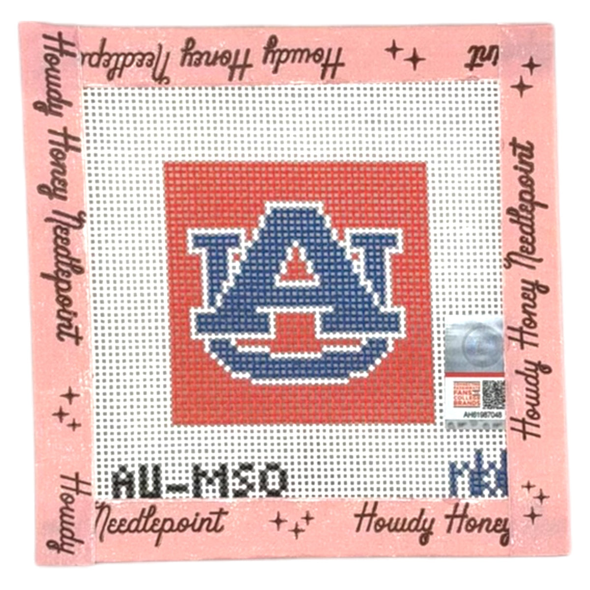 College Mini Squares