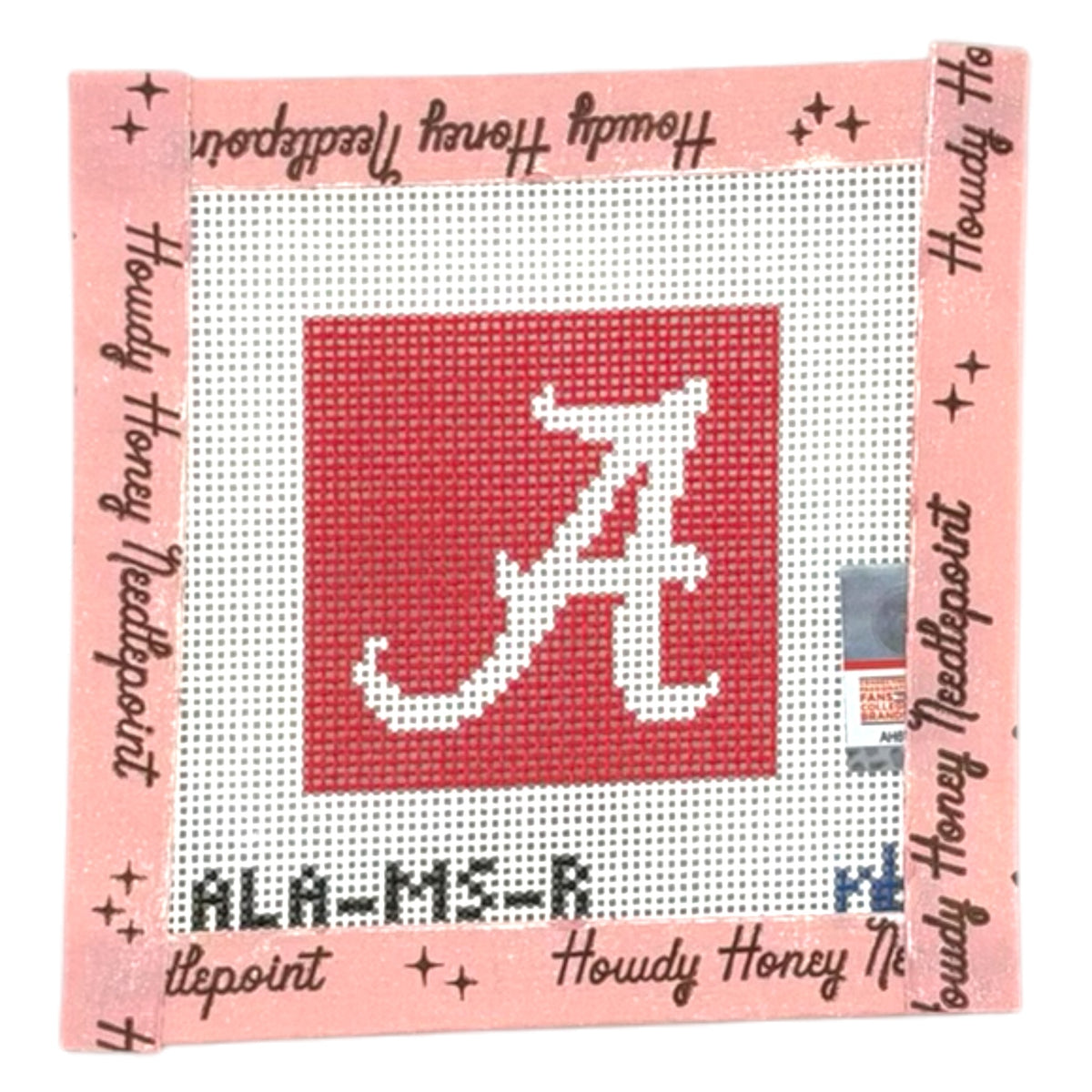 College Mini Squares