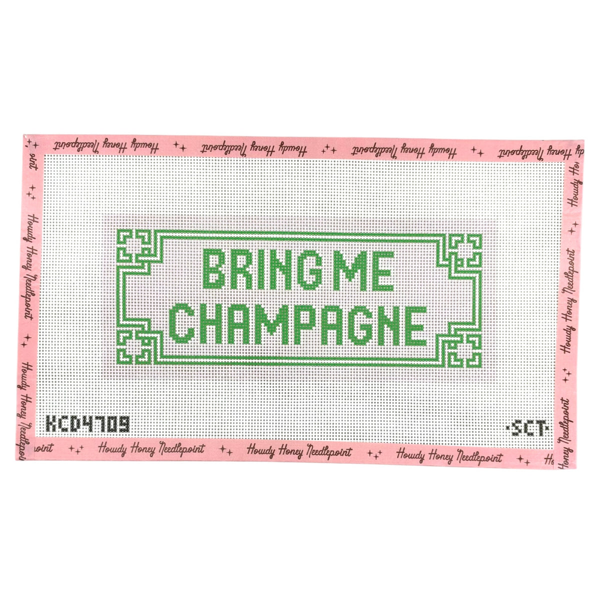 Bring Me Champagne