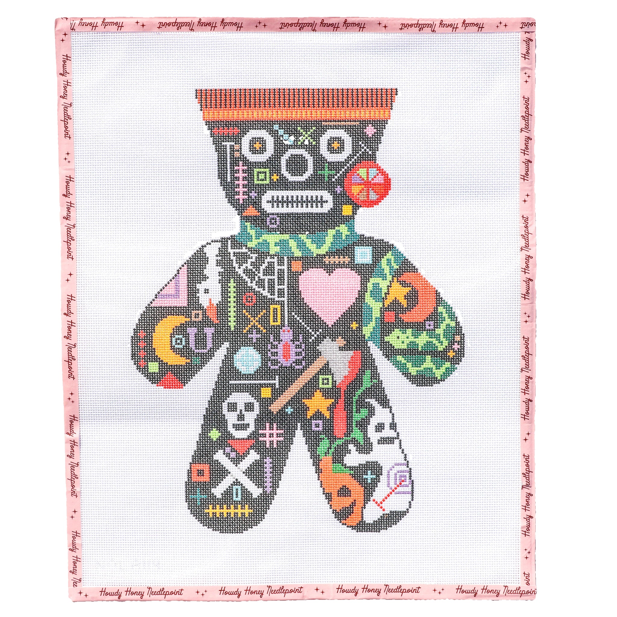 Voodoo Doll