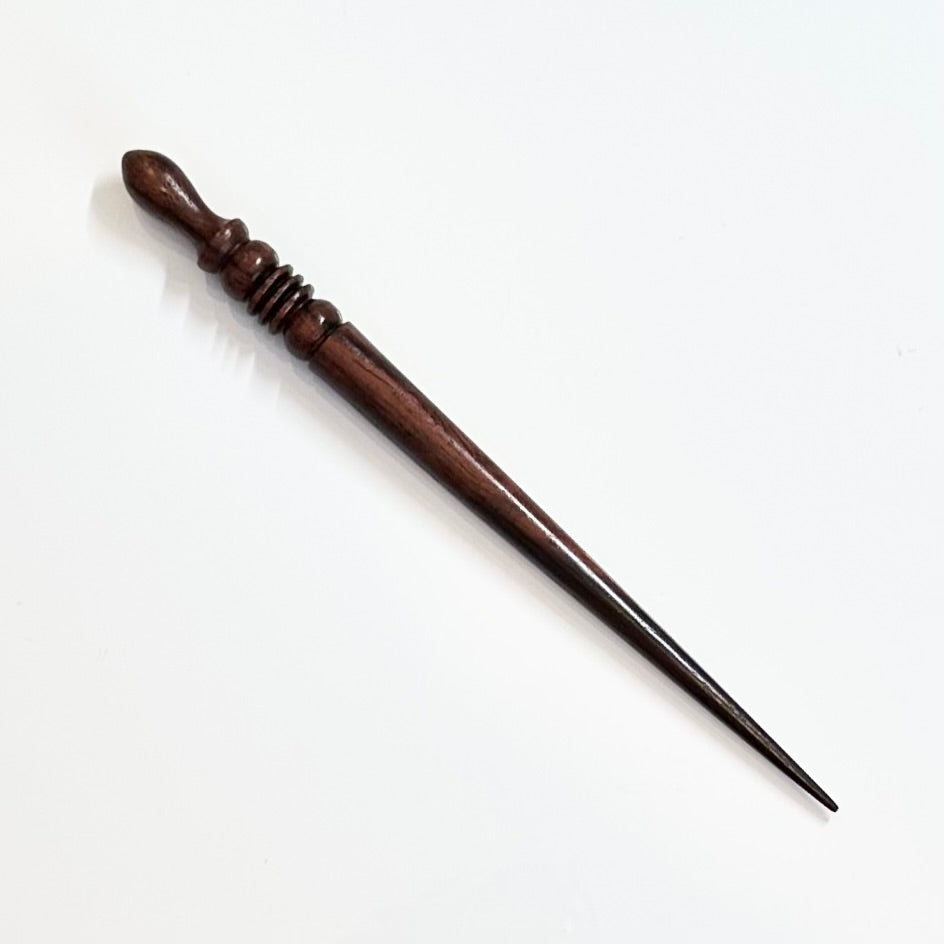 Rosewood Laying Tool