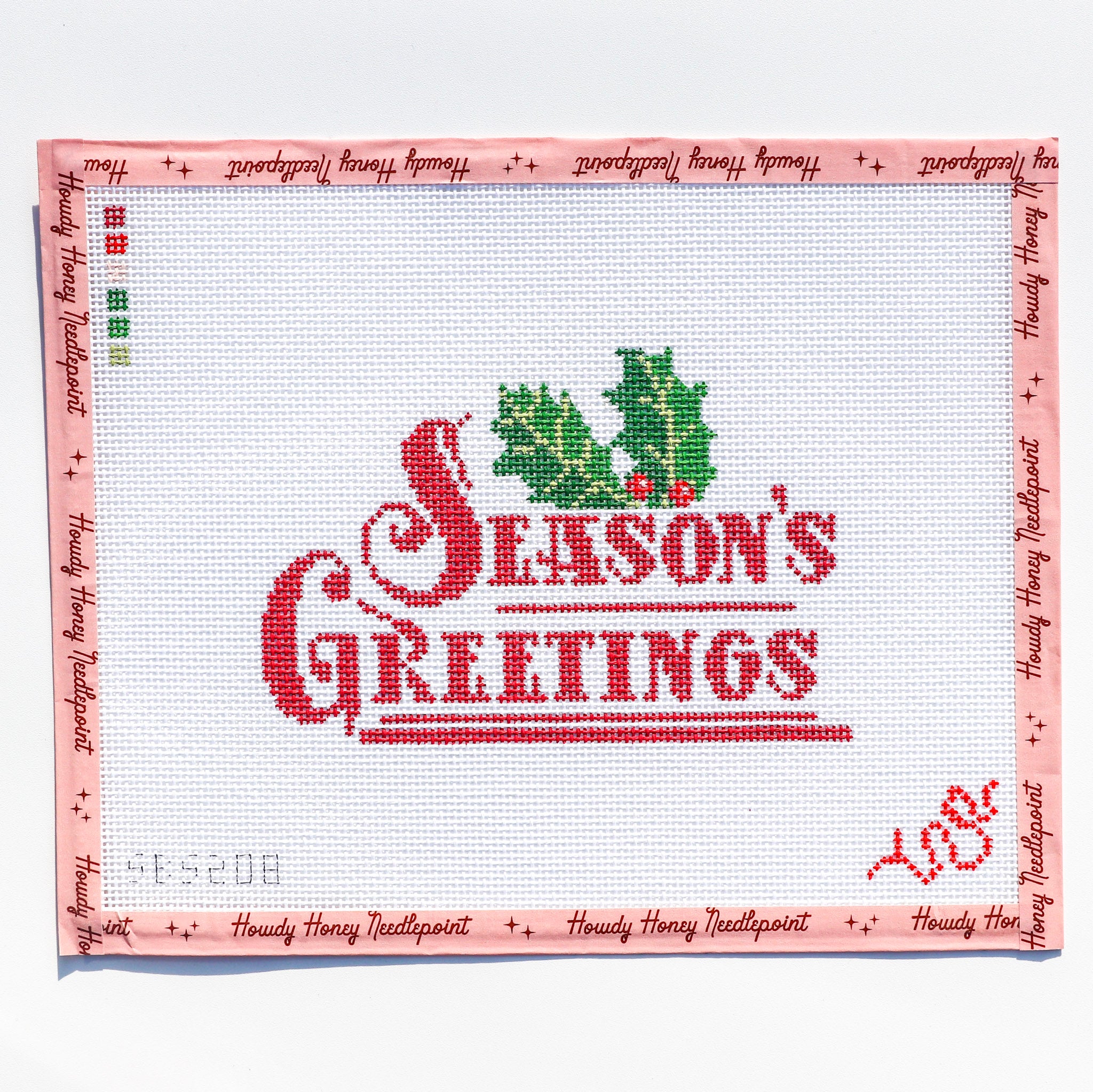 Season's Greetings