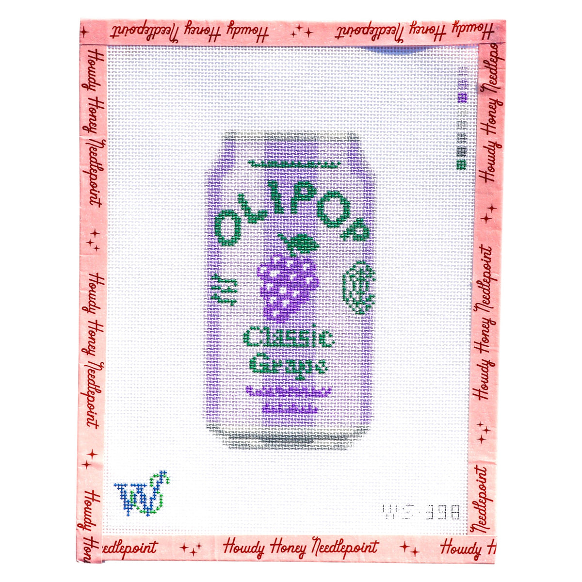 Olipop Soda Can