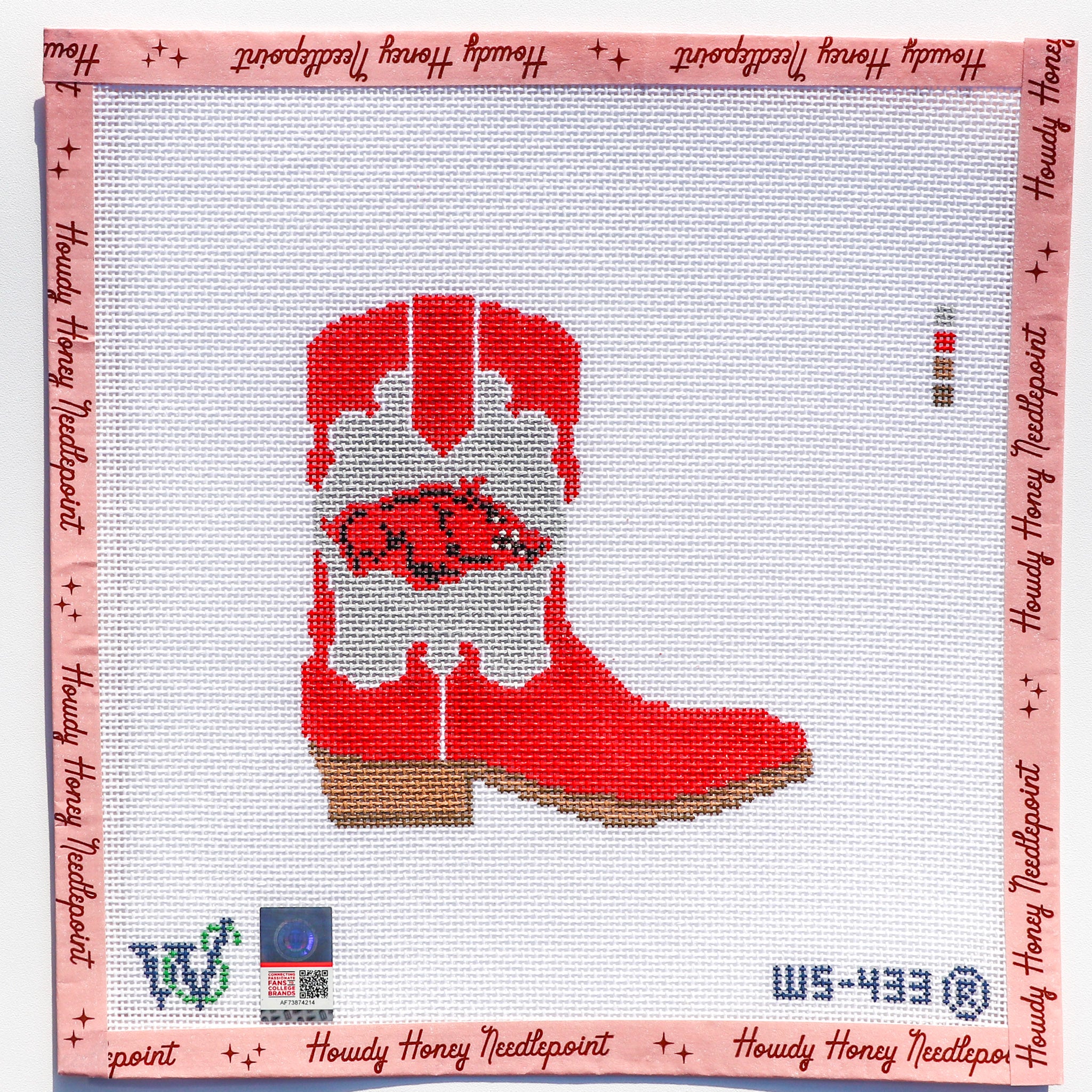 College Boots