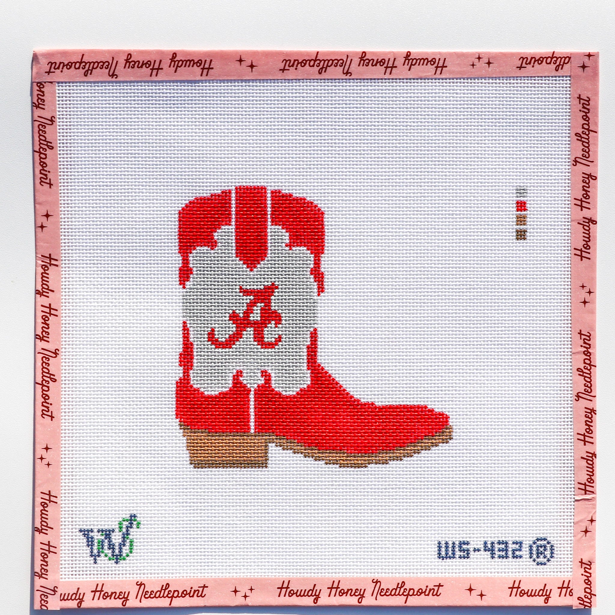 College Boots