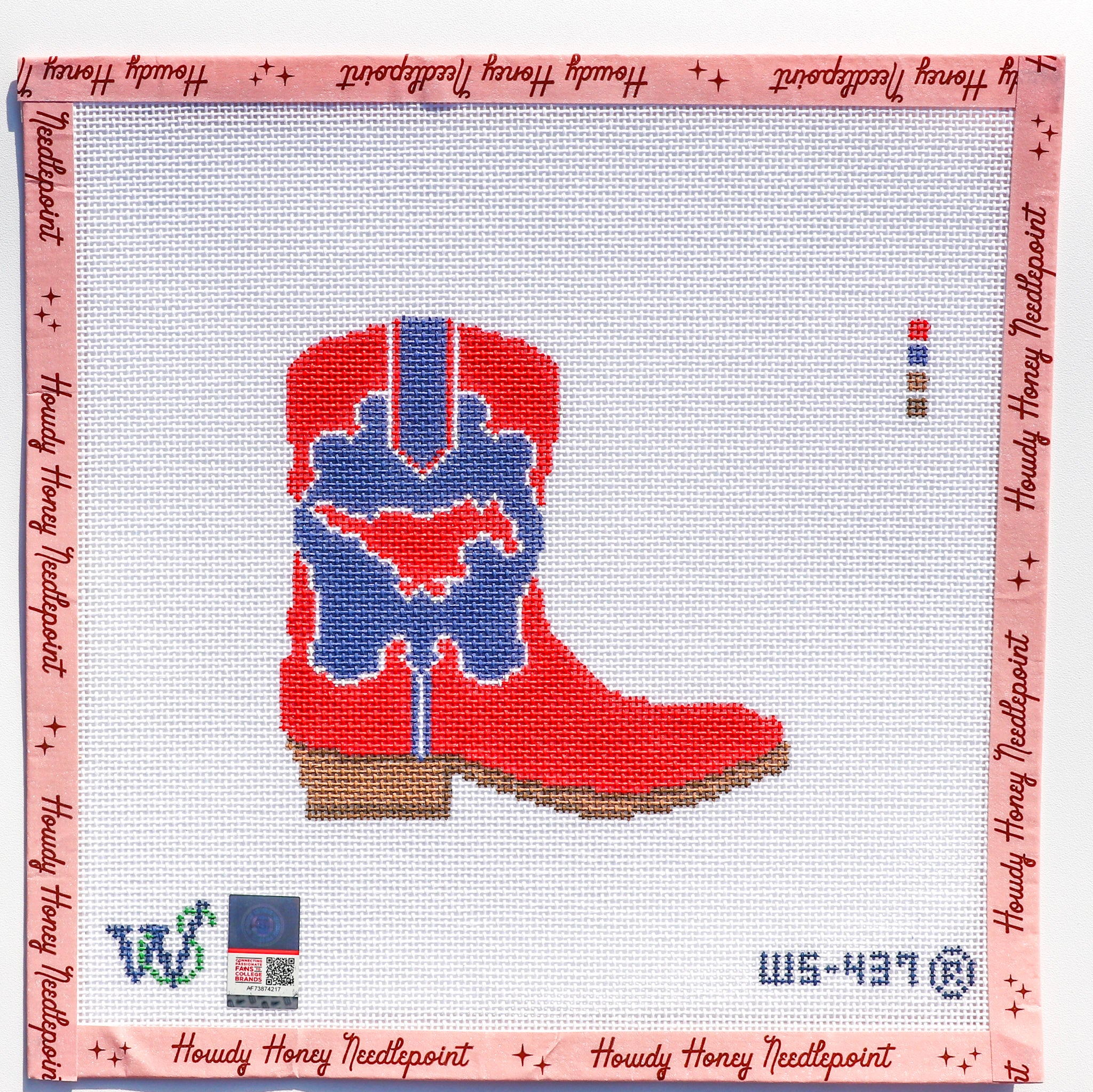 College Boots