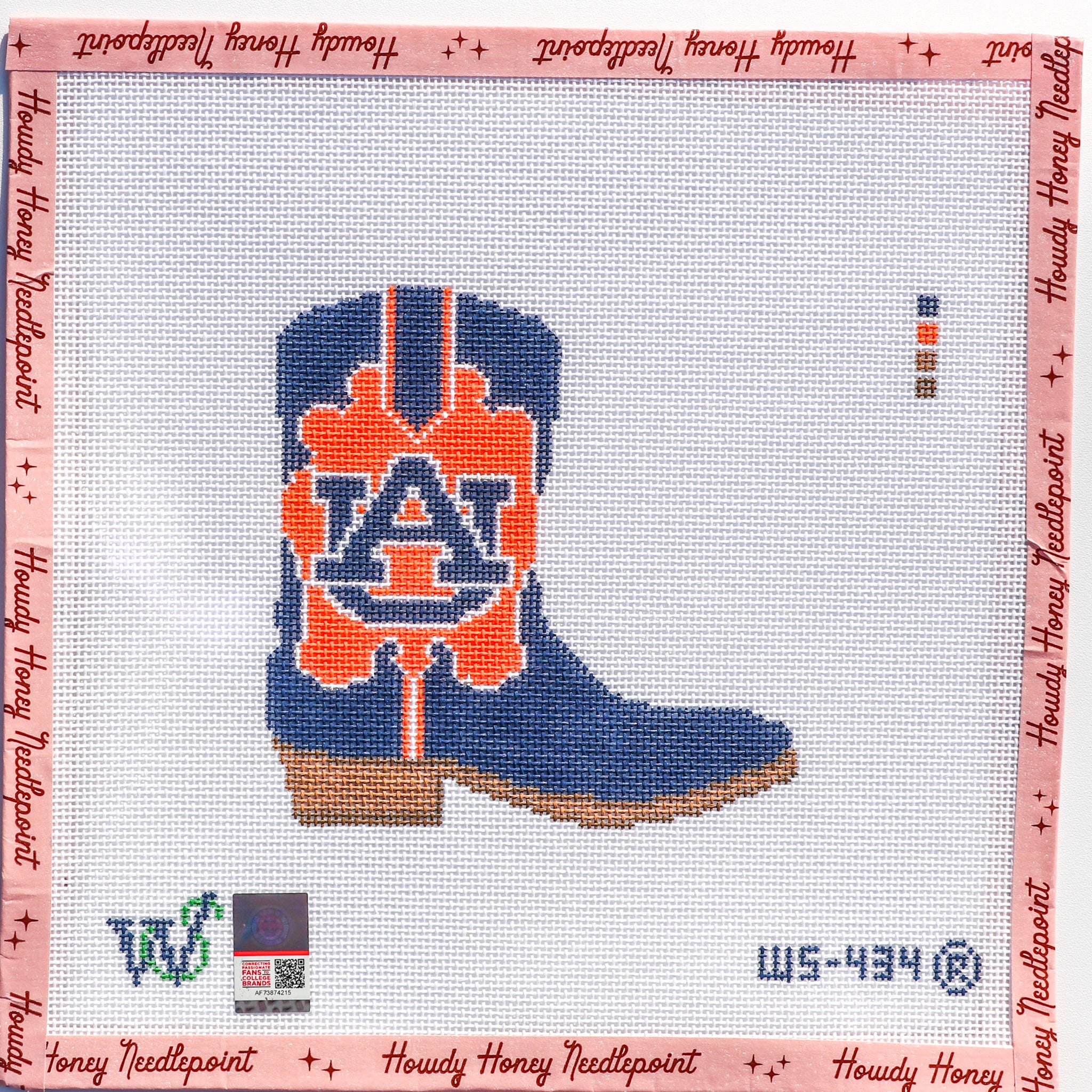 College Boots