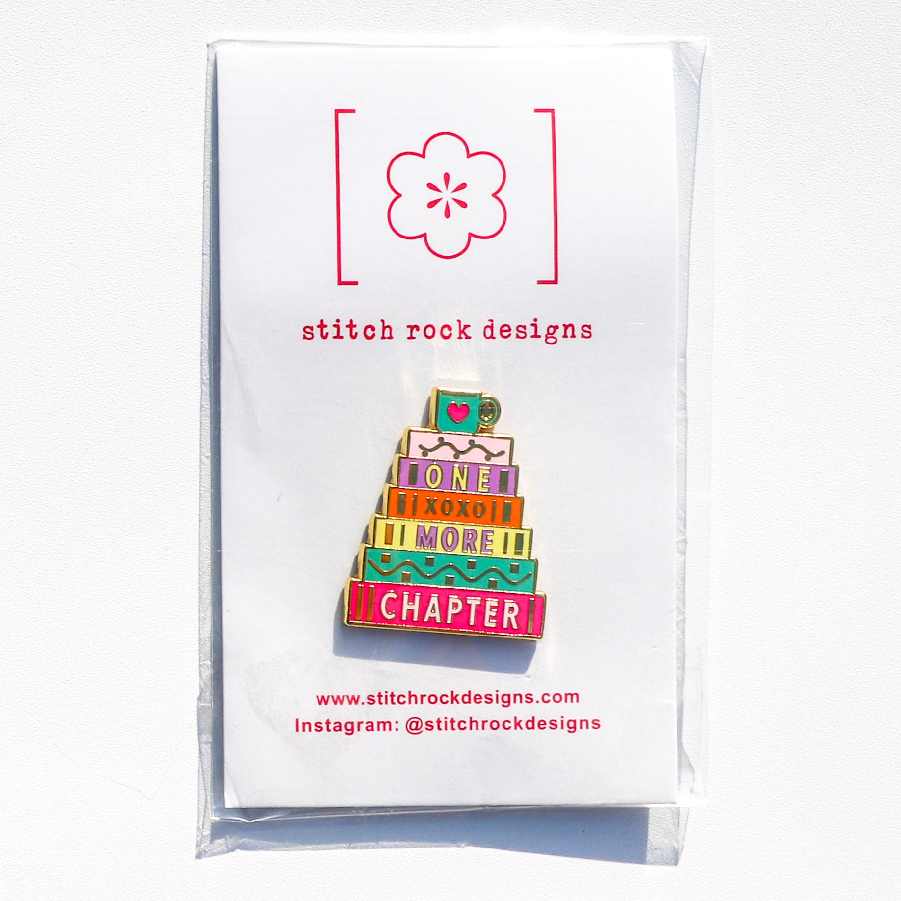 Needle Minders