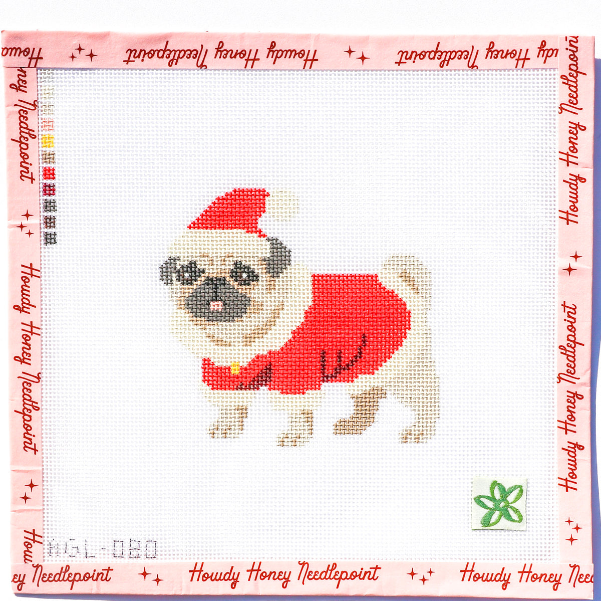 Santa Pets