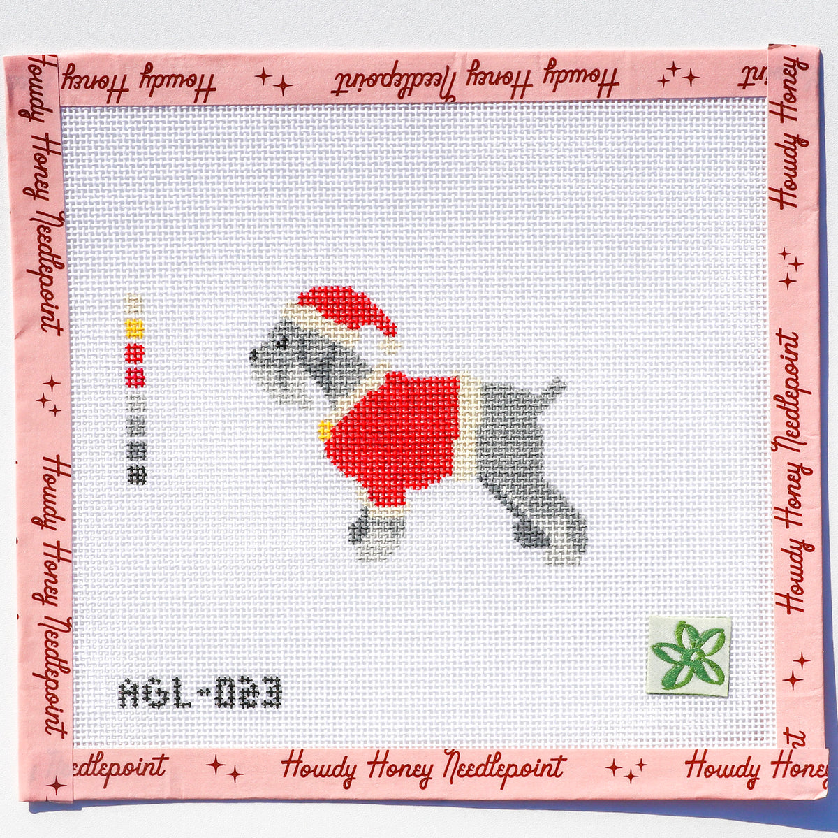 Santa Pets