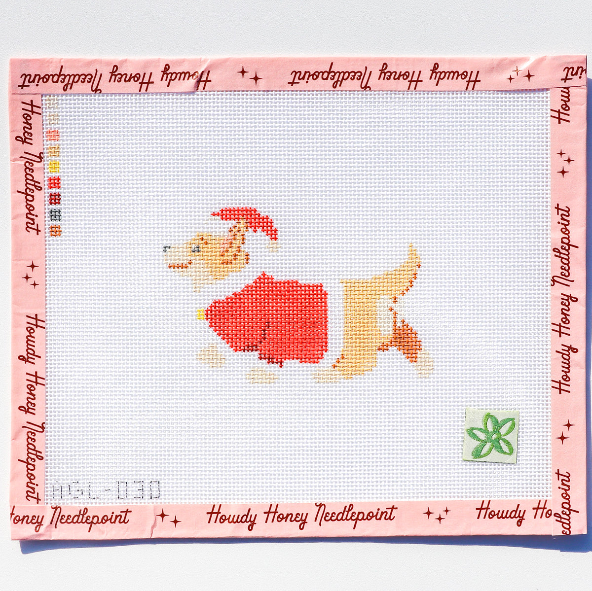 Santa Pets