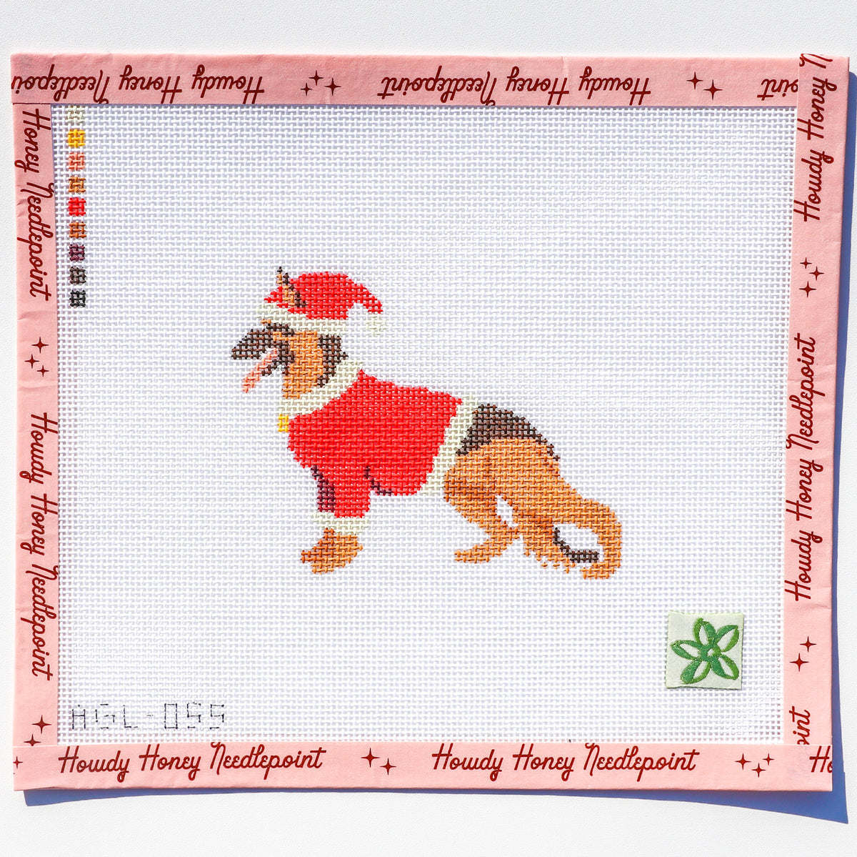 Santa Pets