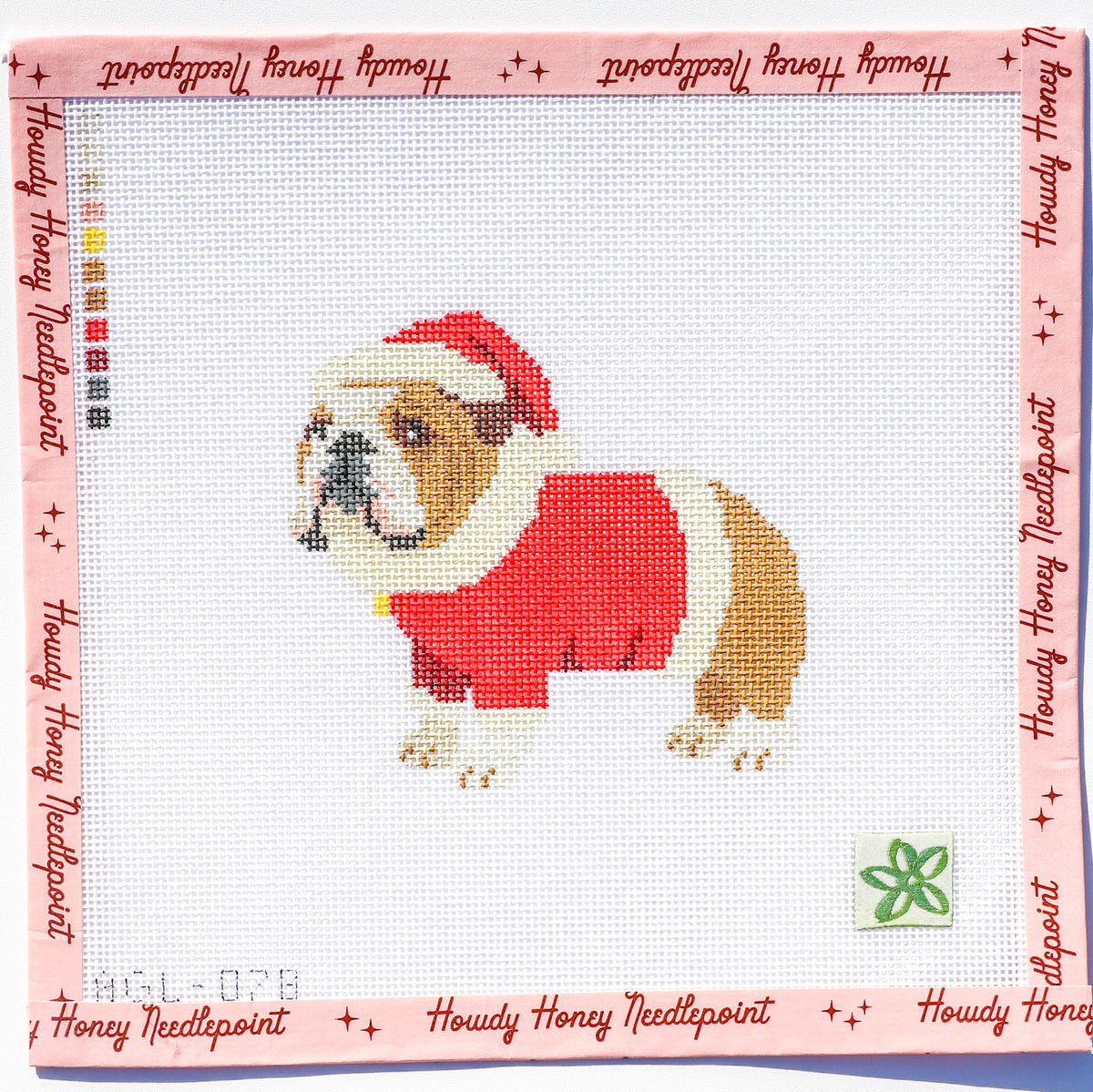 Santa Pets