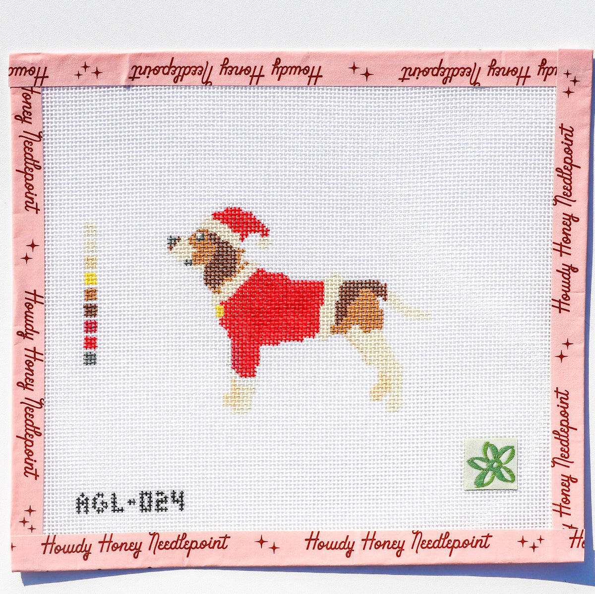 Santa Pets