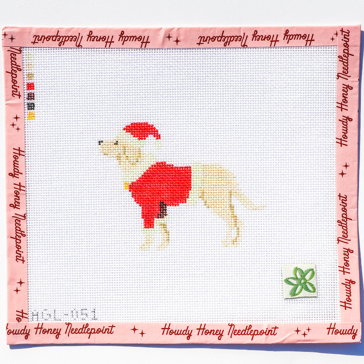 Santa Pets