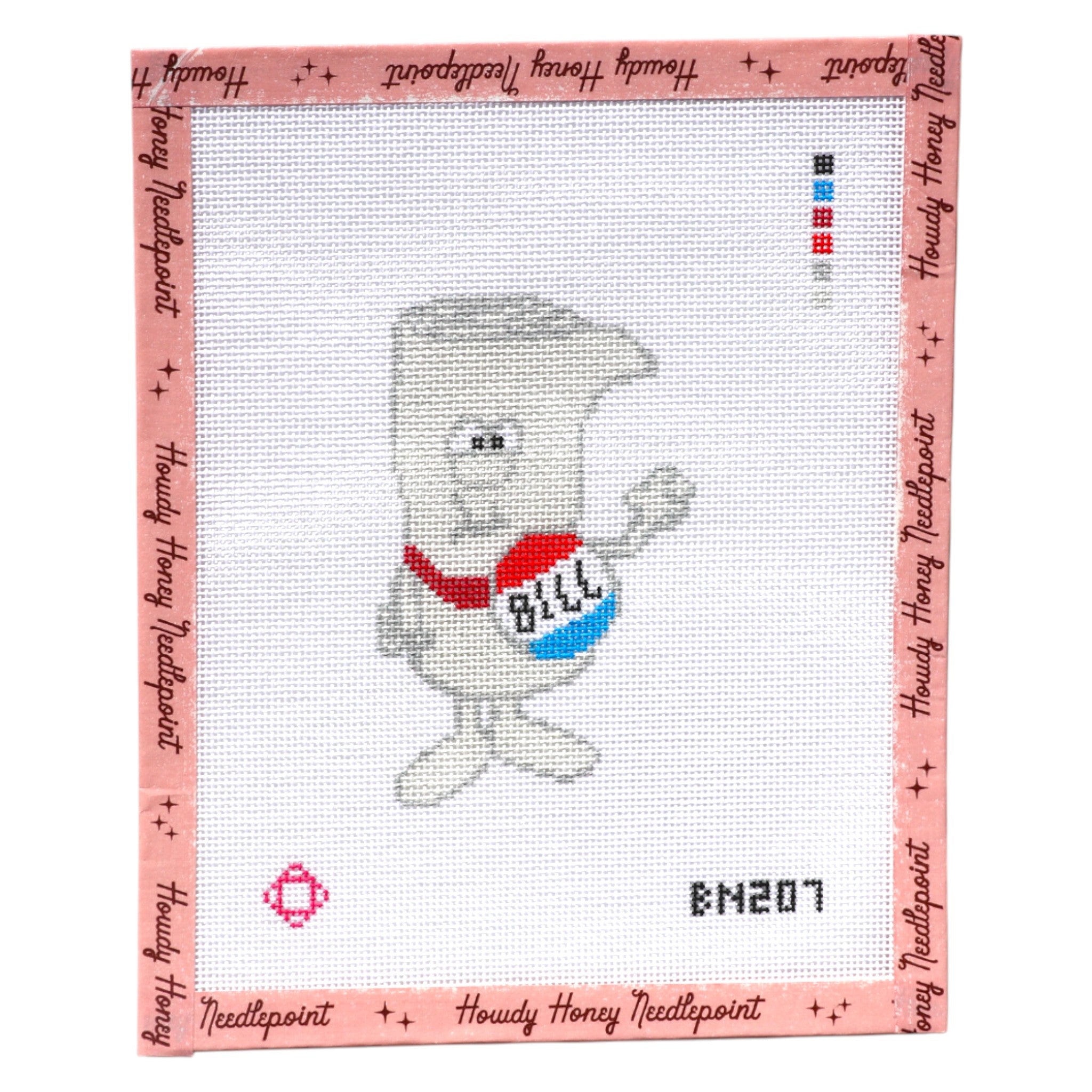 I'm Just a Bill