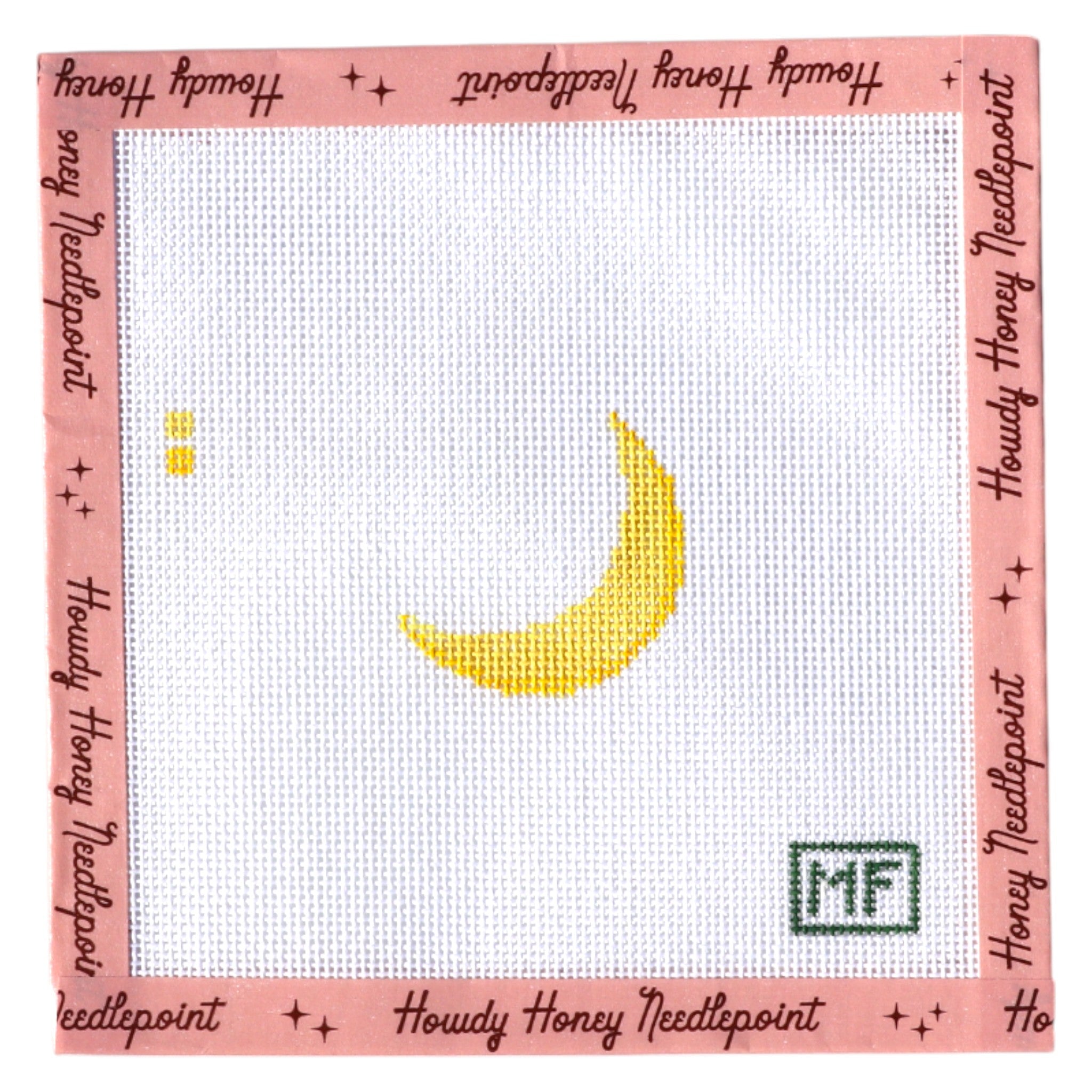 Crescent Moon Mini