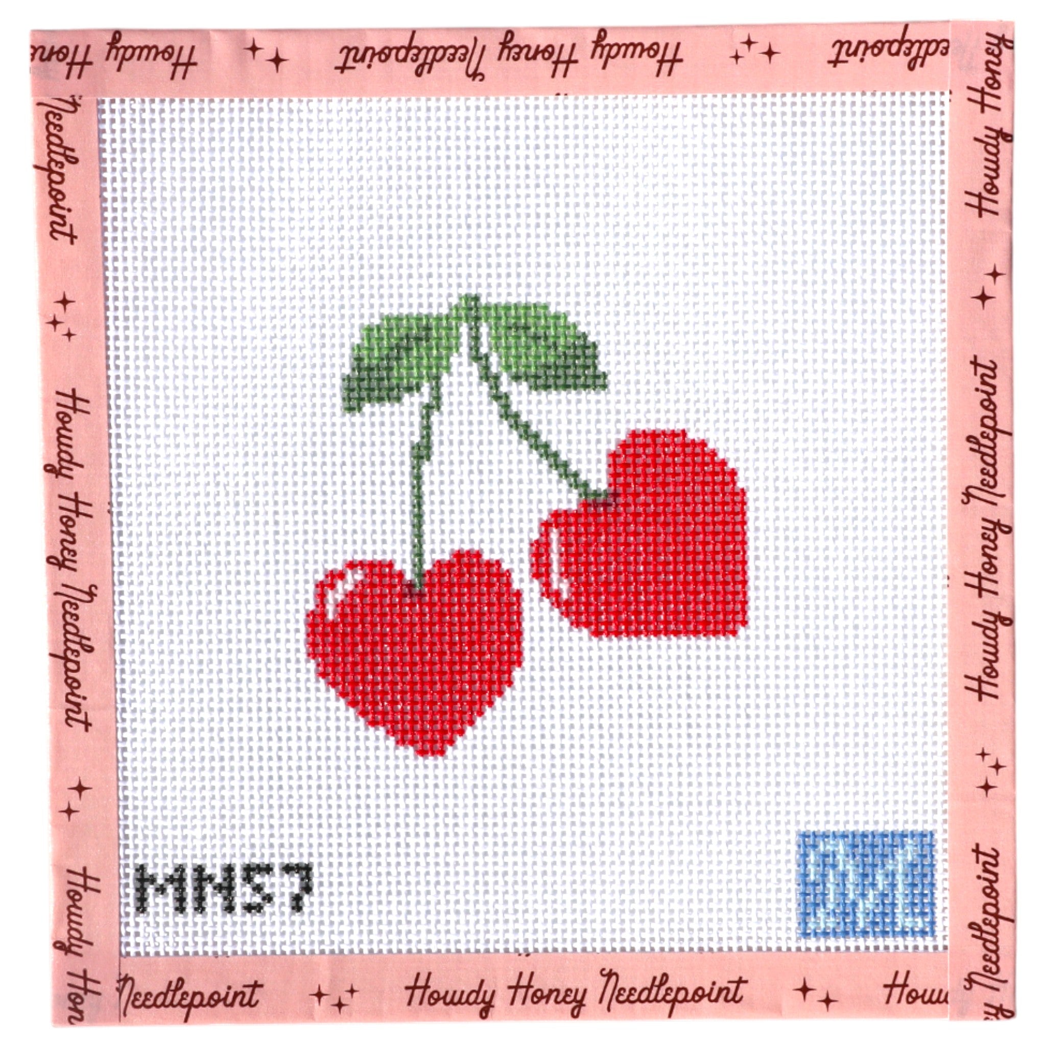 Cherry Love Bomb