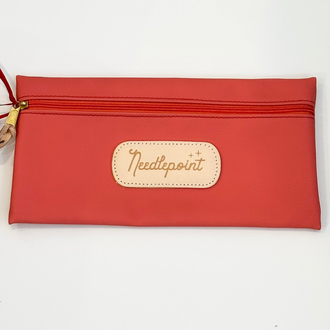 Lg Pouch + Ndlpt Script Prestamp