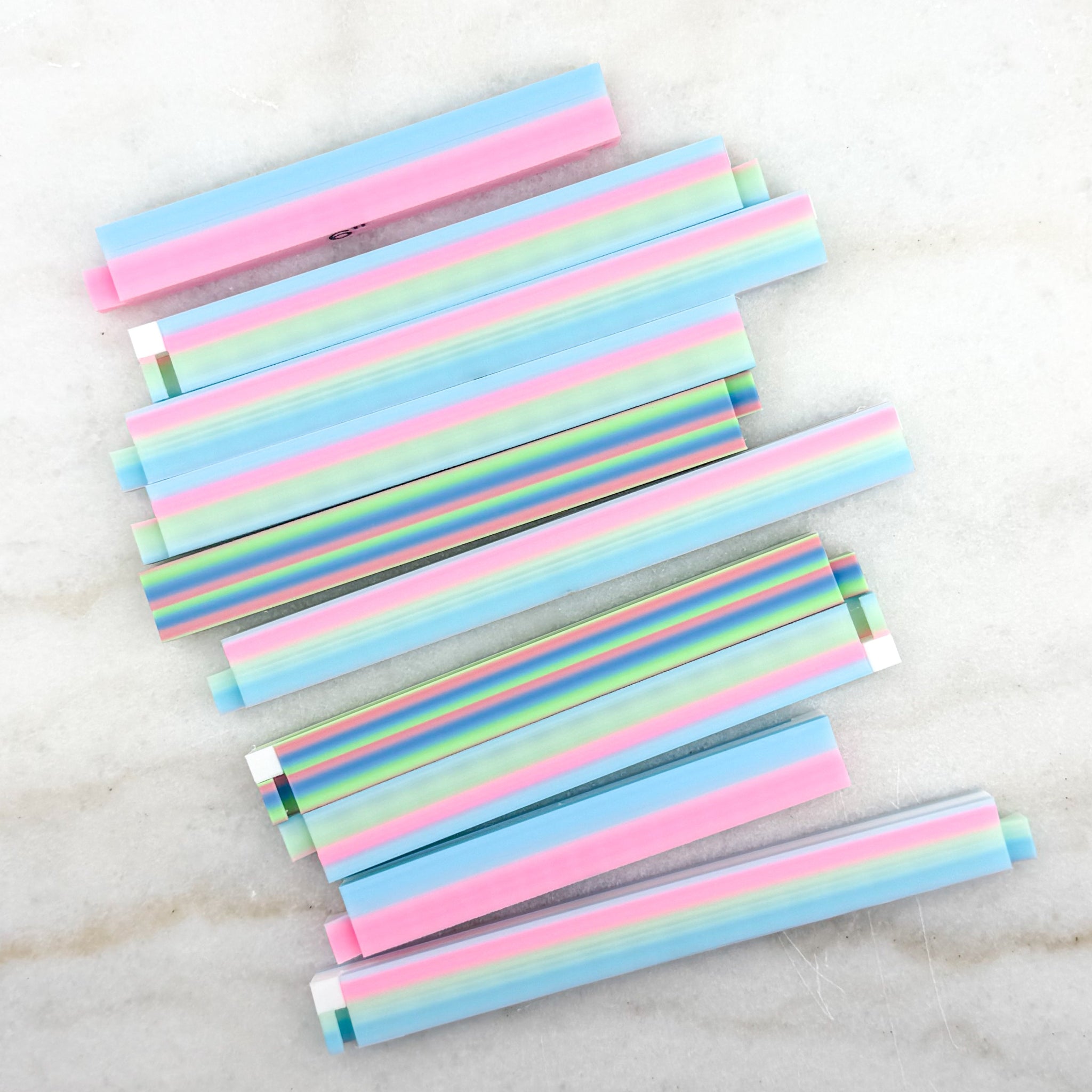 3D Printed Stretcher Bars