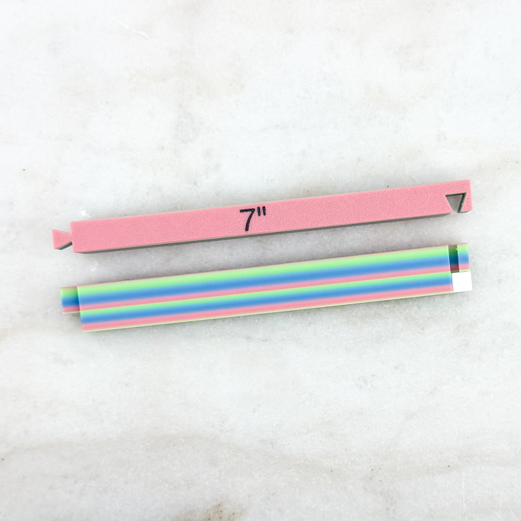 3D Printed Stretcher Bars
