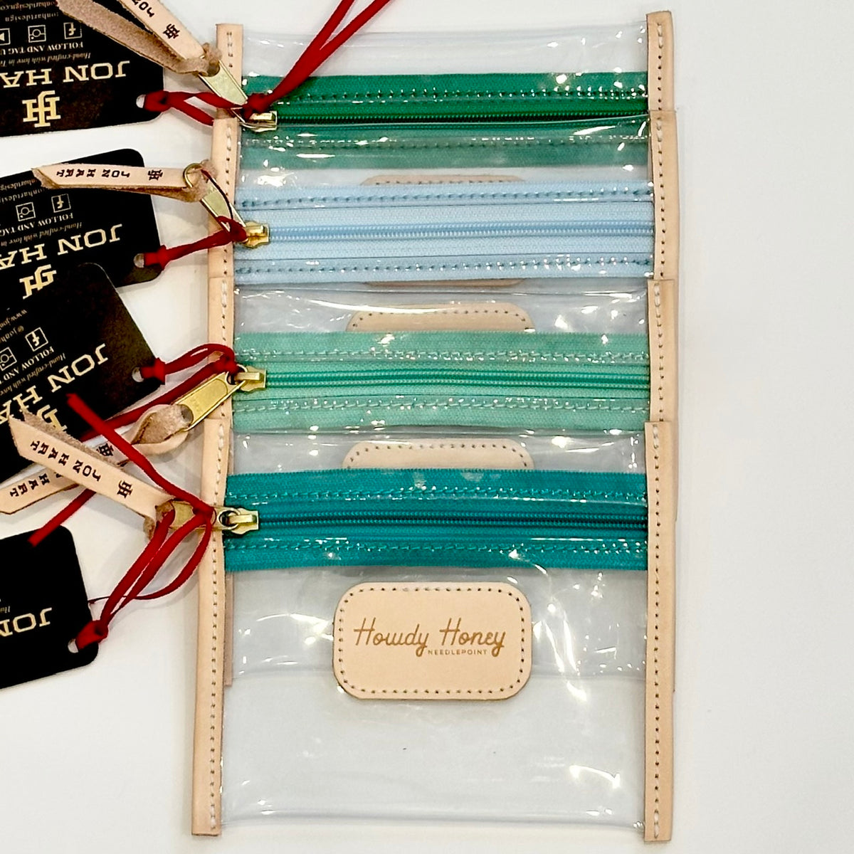 Pocket Pouch + HH Logo