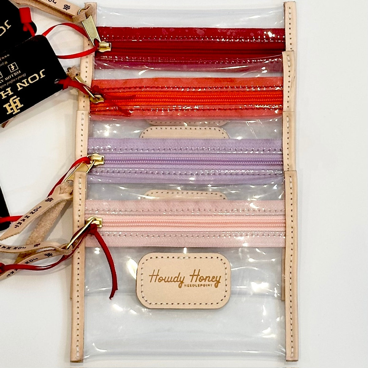 Pocket Pouch + HH Logo