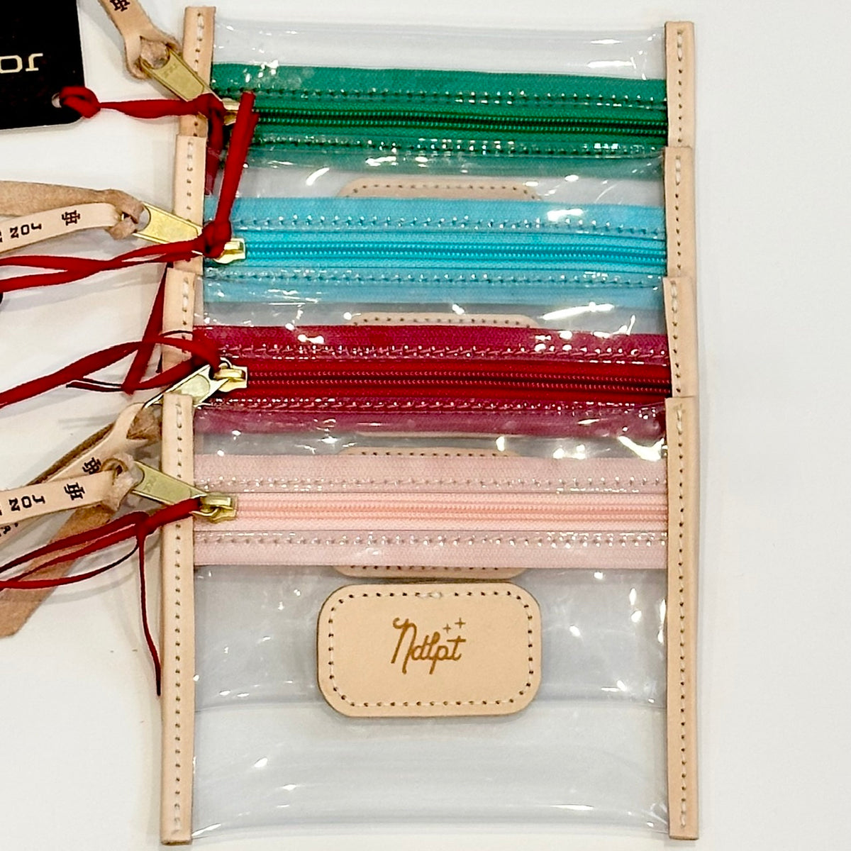 Pocket Pouch + Ndlpt Script