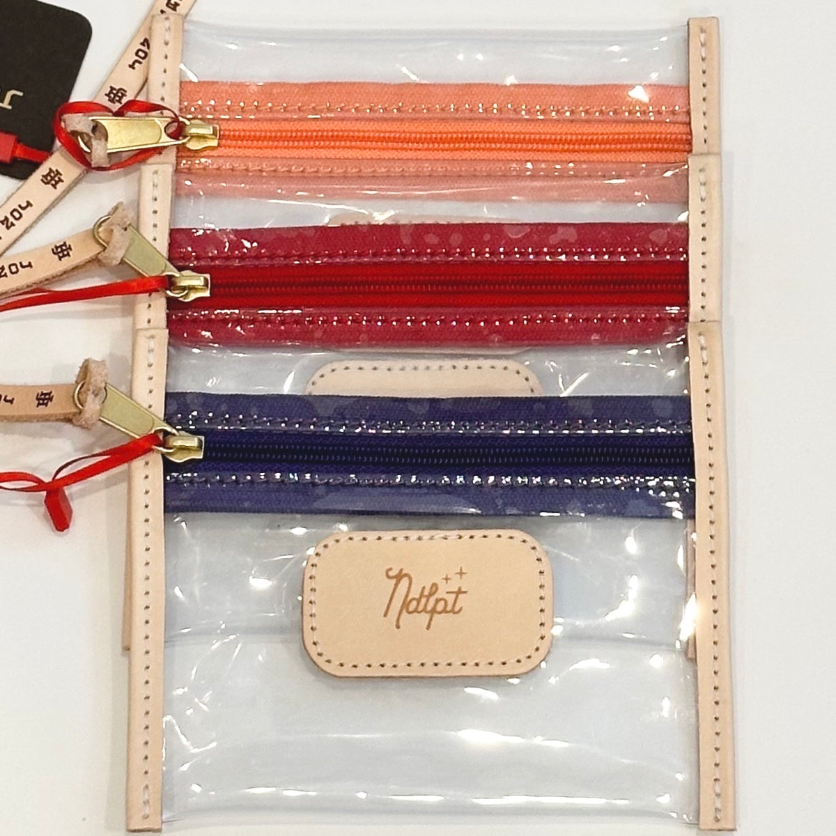 Pocket Pouch + Ndlpt Script
