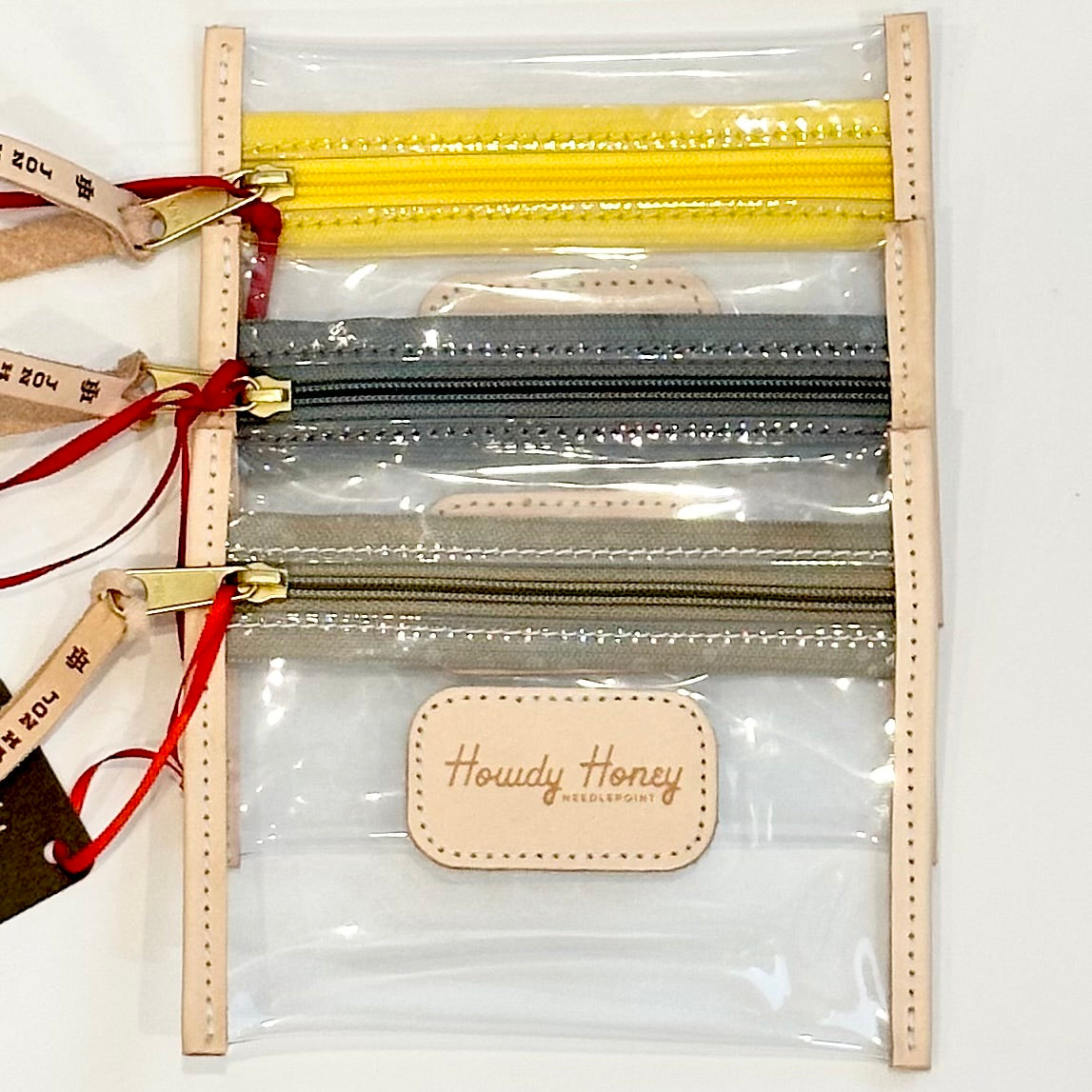 Pocket Pouch + HH Logo