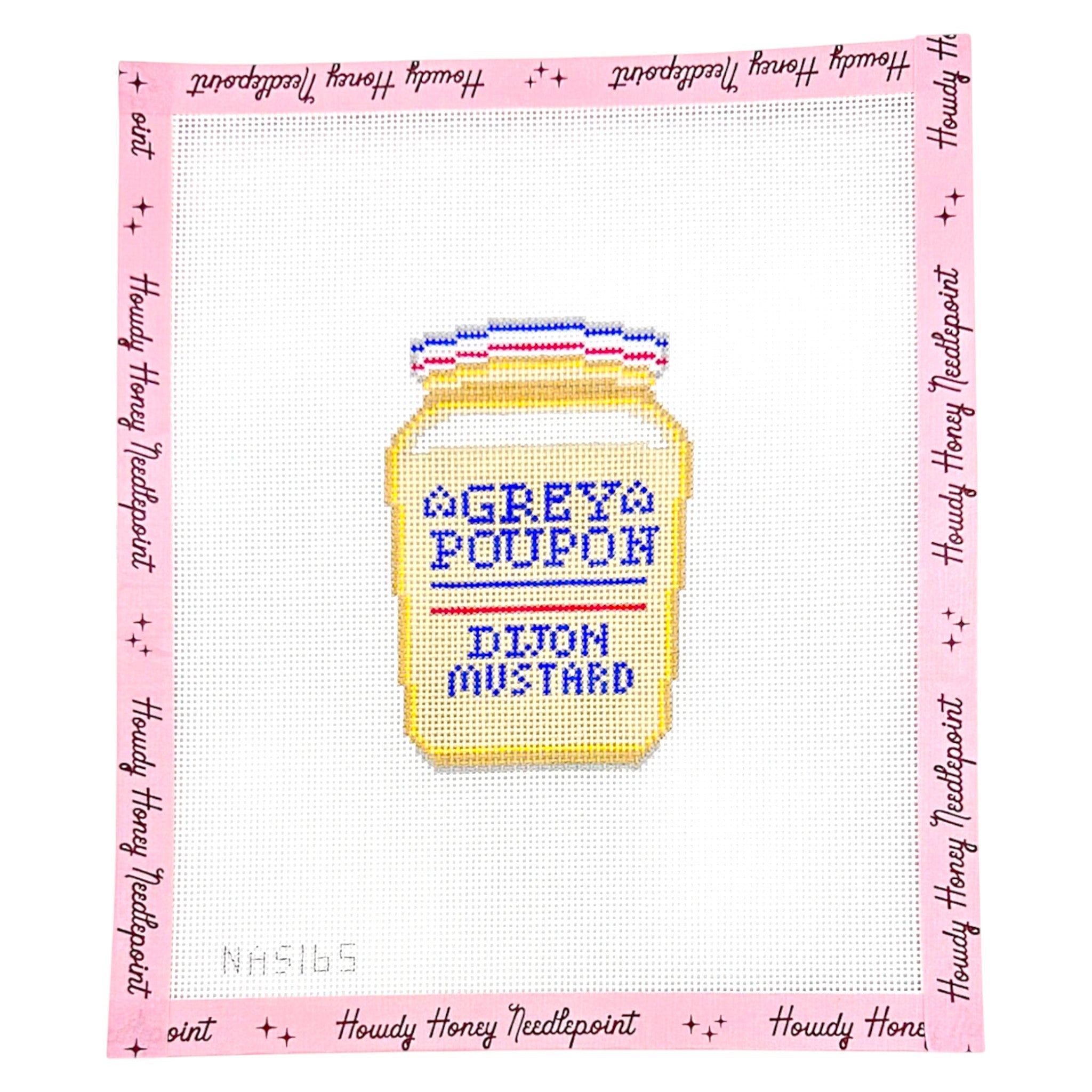 Grey Poupon