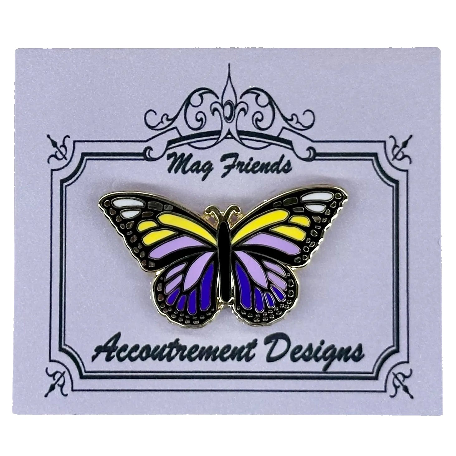 Needle Minders