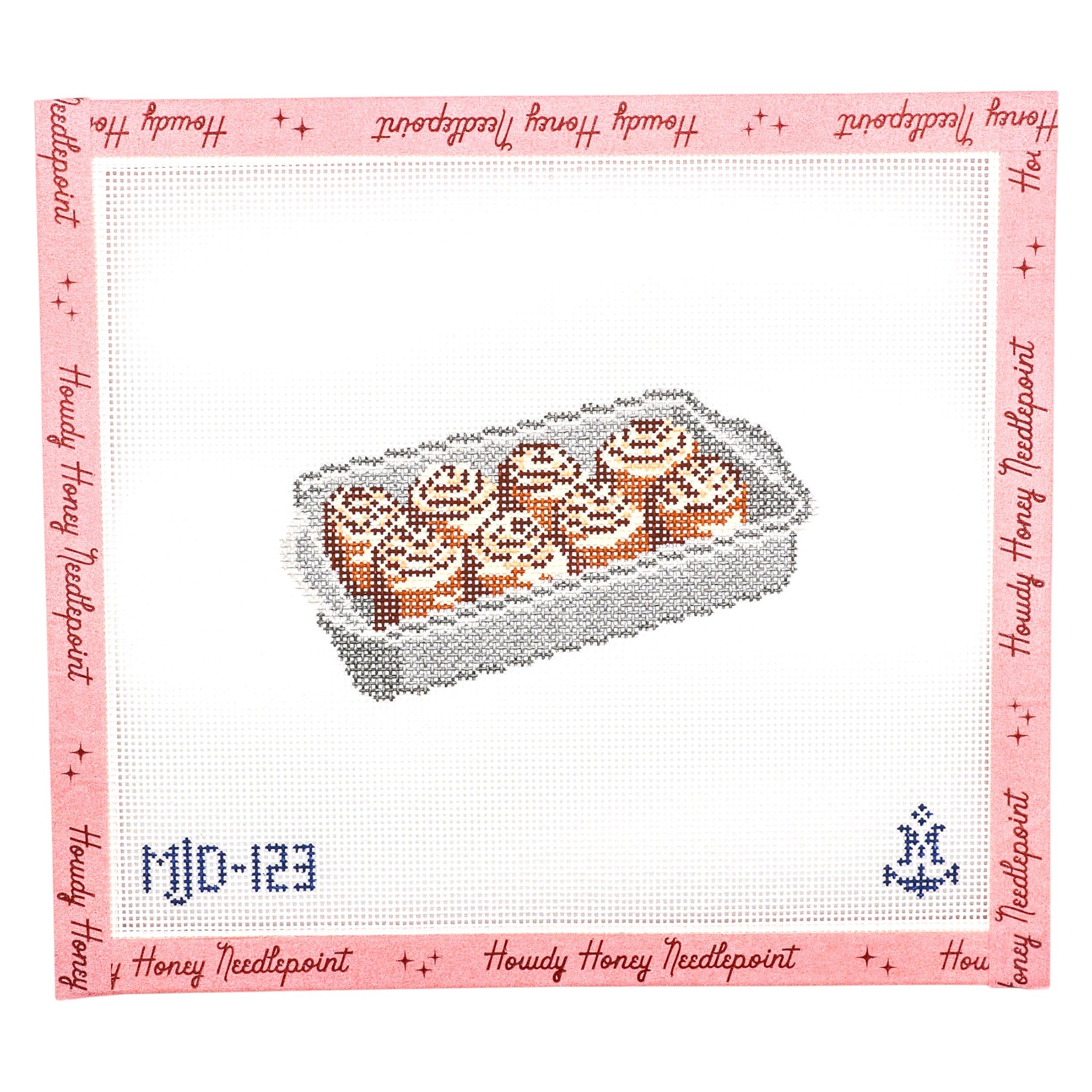 Cinnamon Rolls