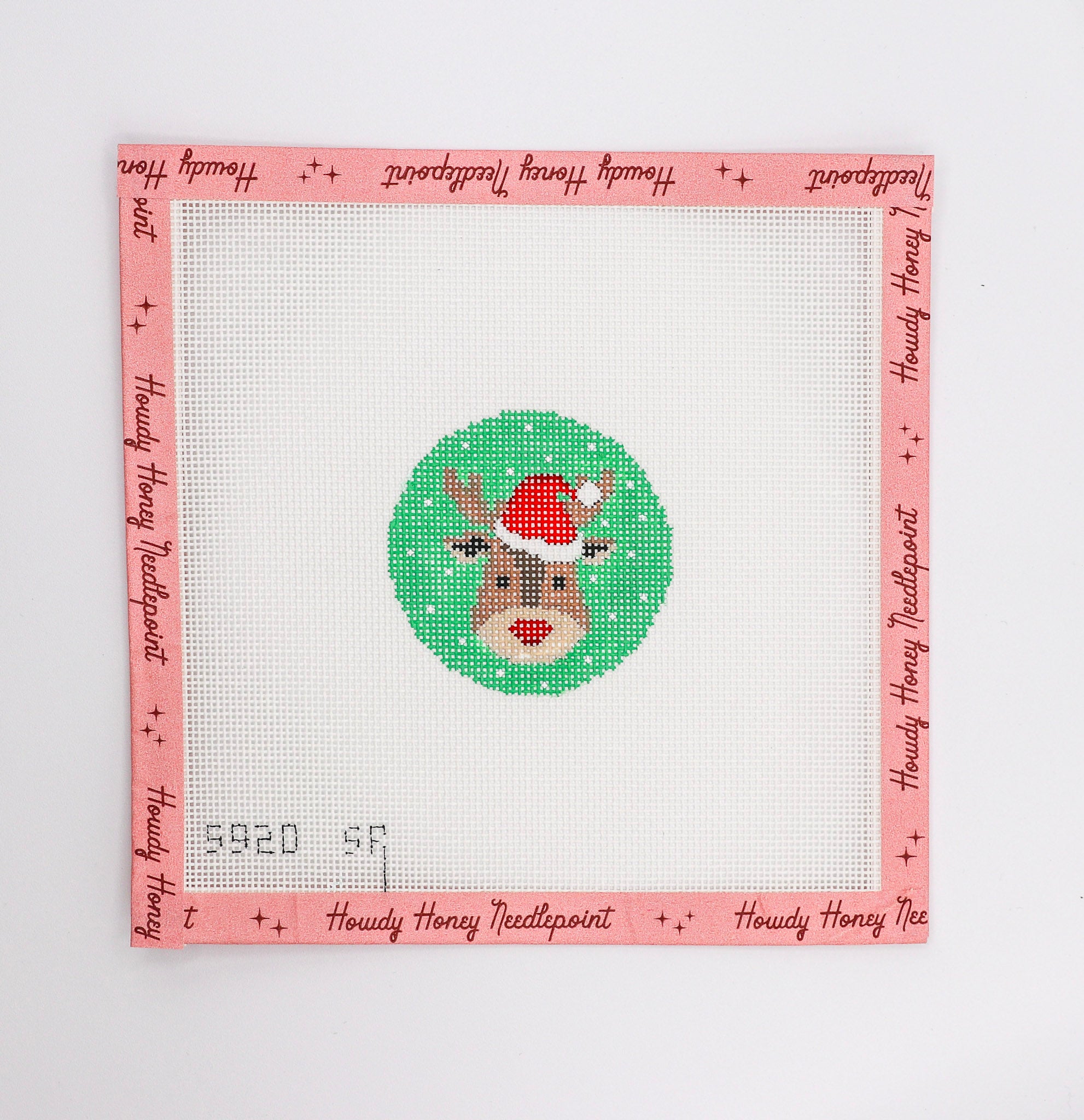 Rudolph Round