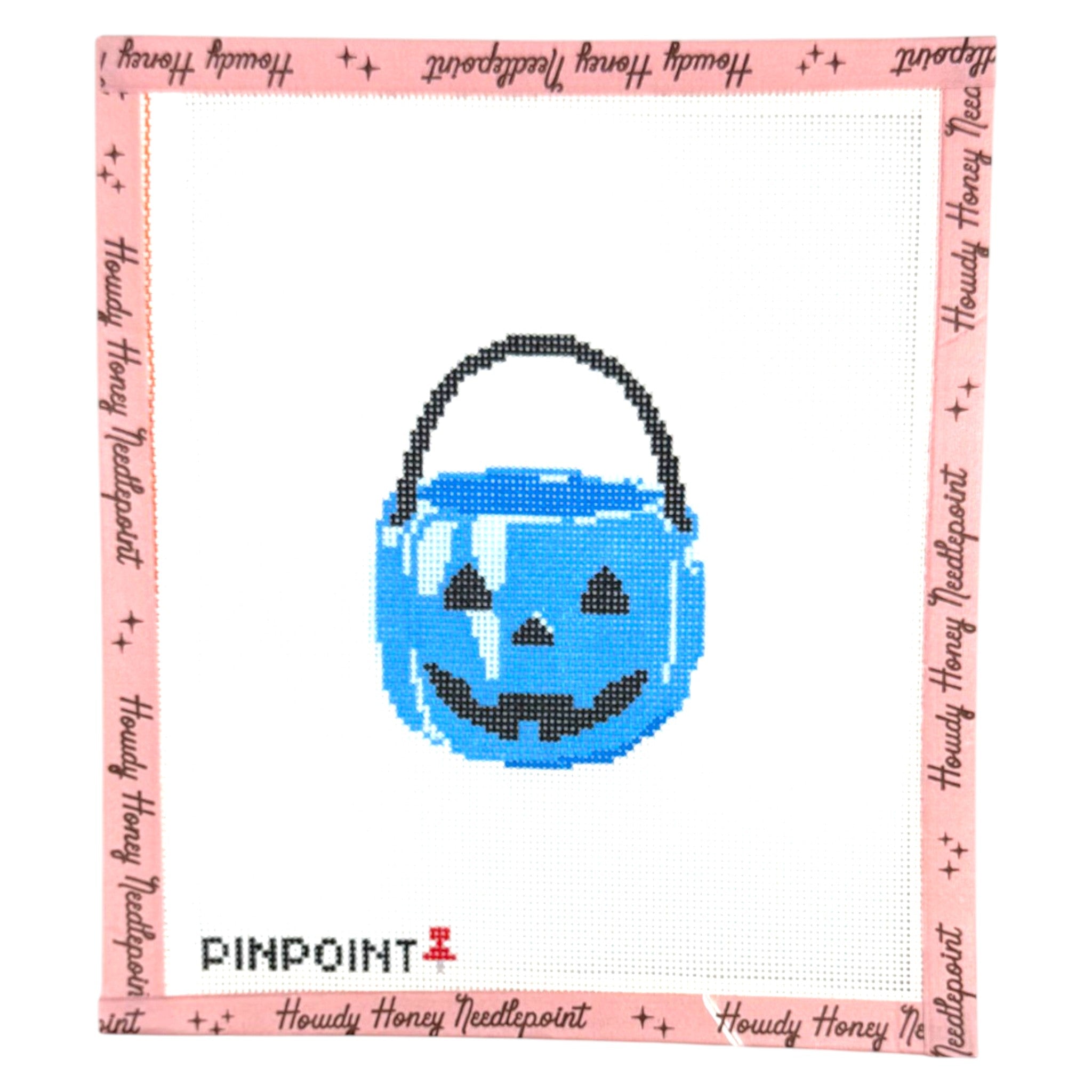 Trick or Treat Bucket