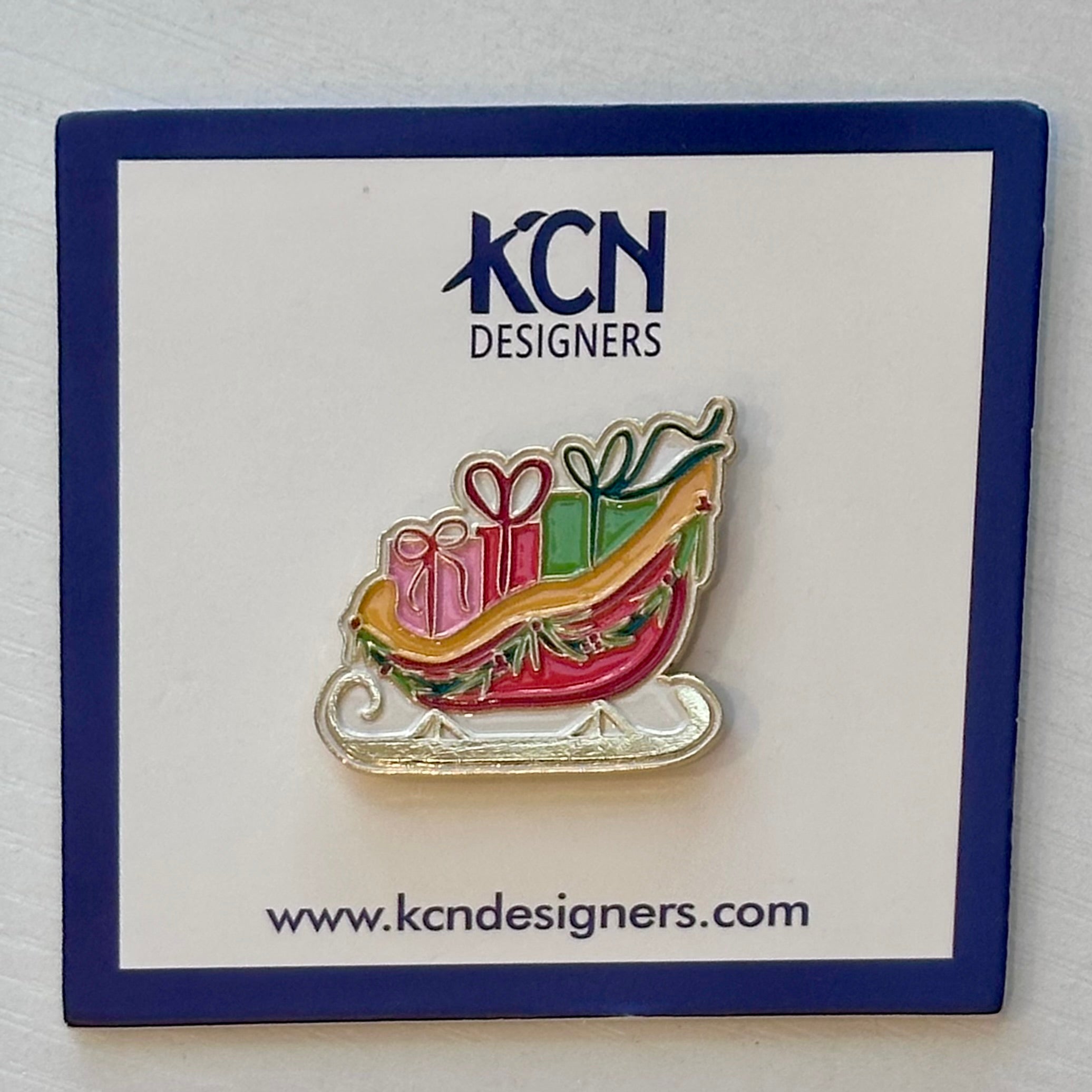 Needle Minders