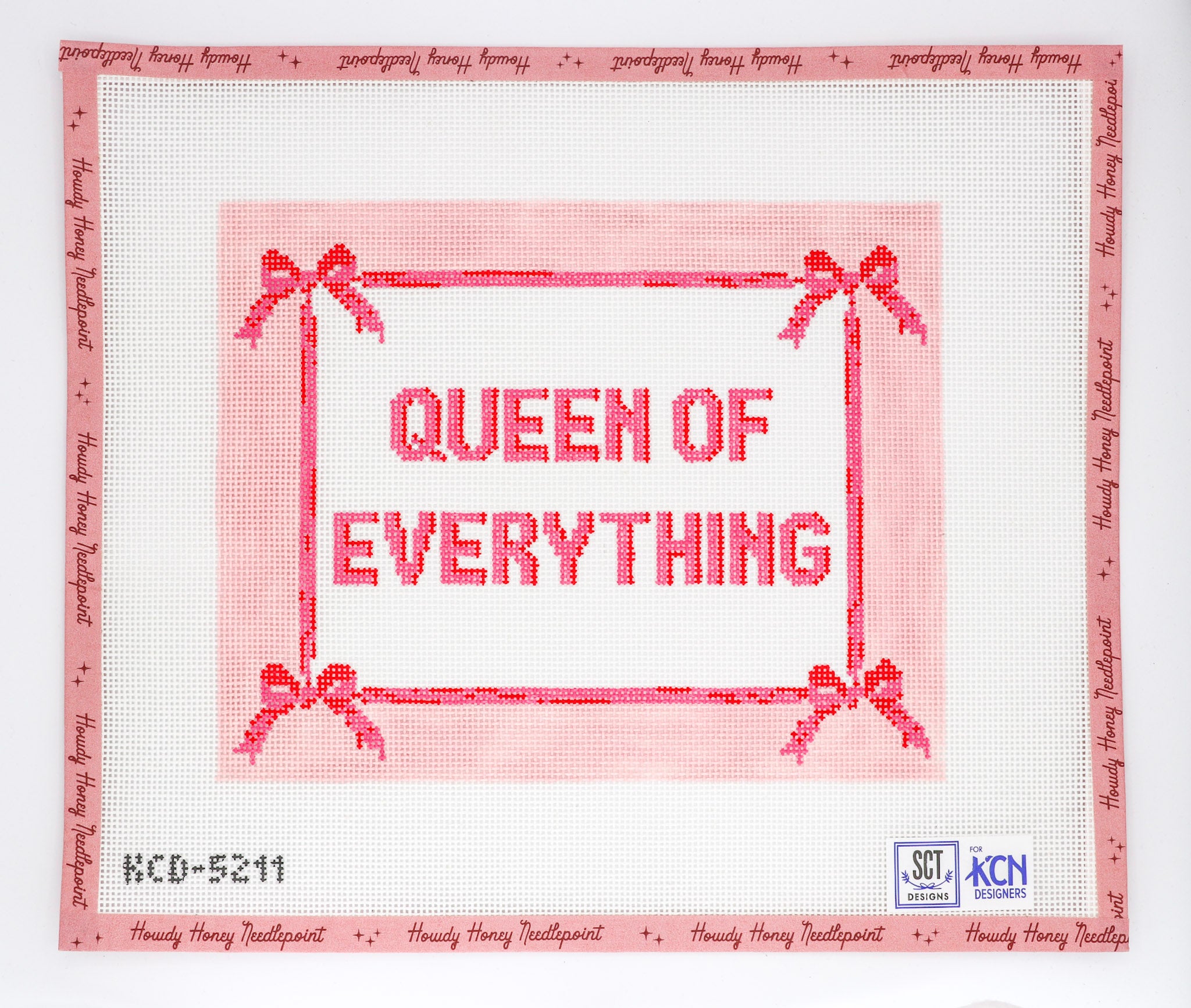 Queen of Everything