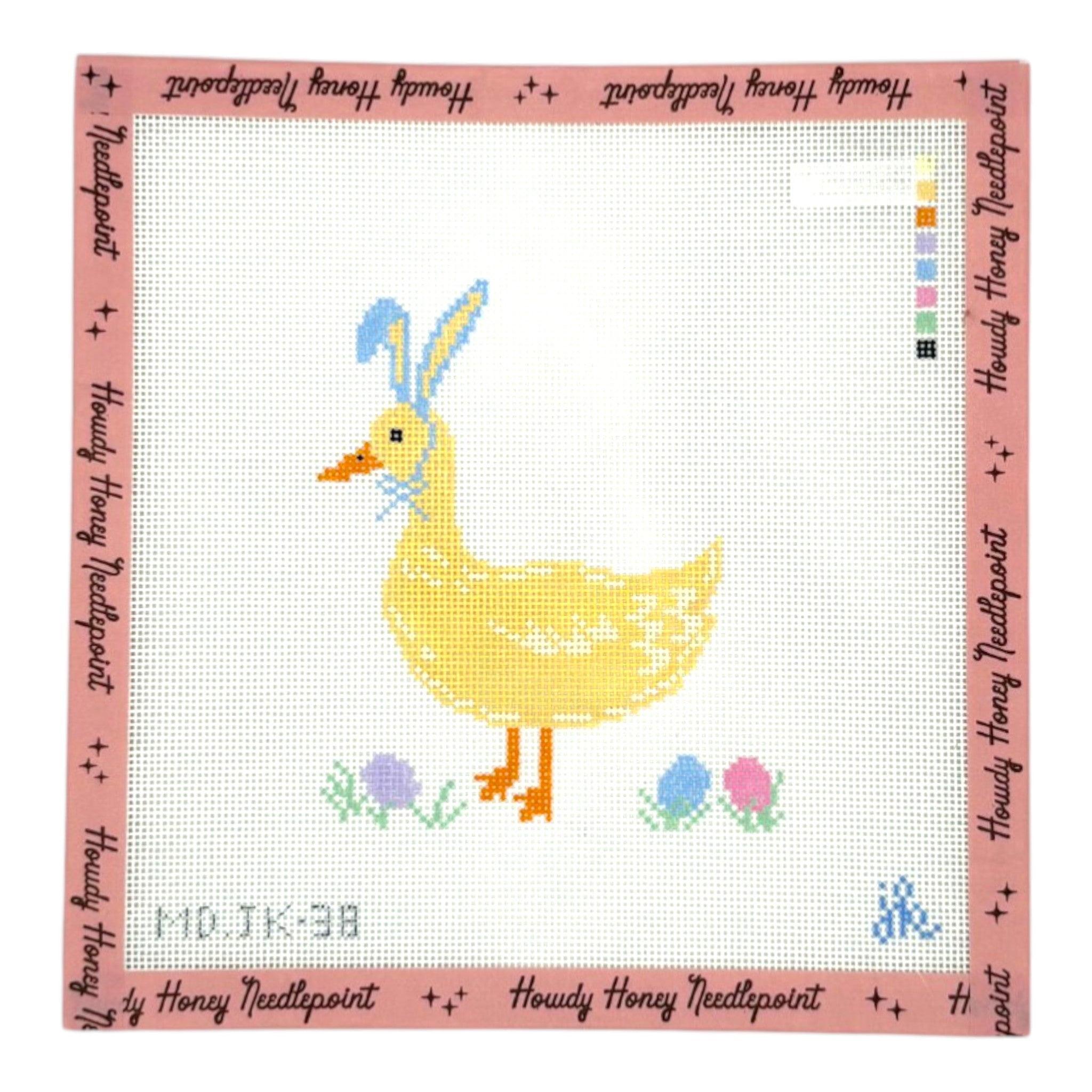 Easter Duck