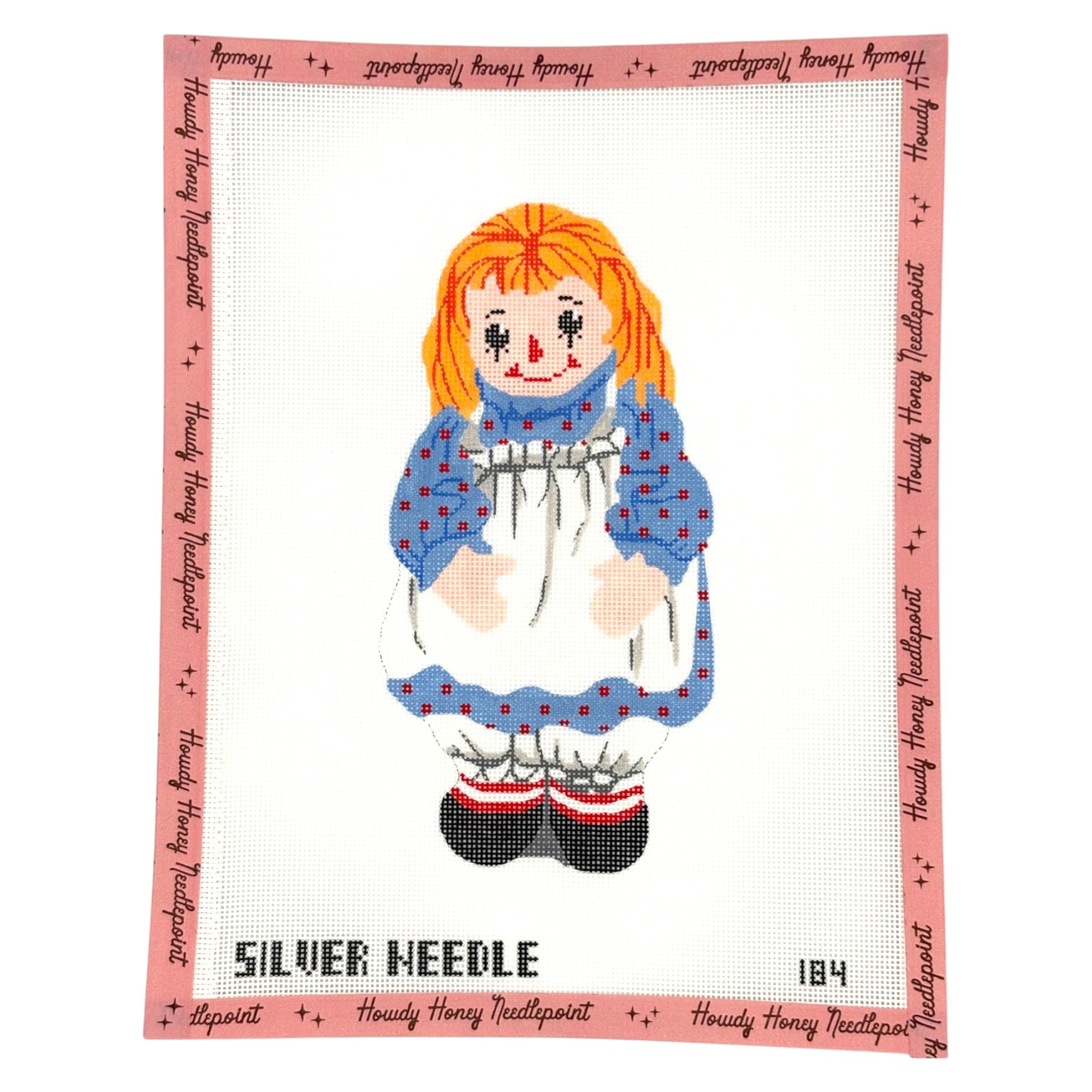 Raggedy Ann