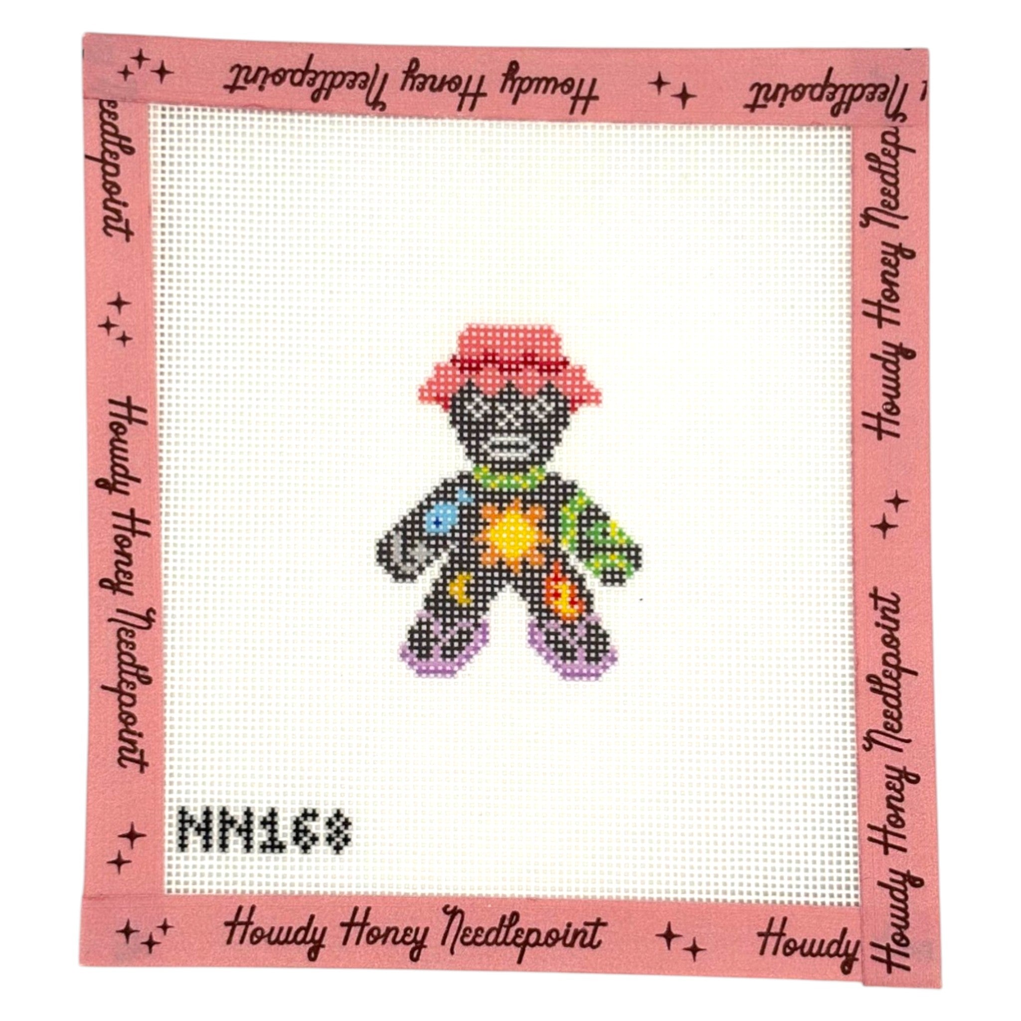 Voodoo Doll