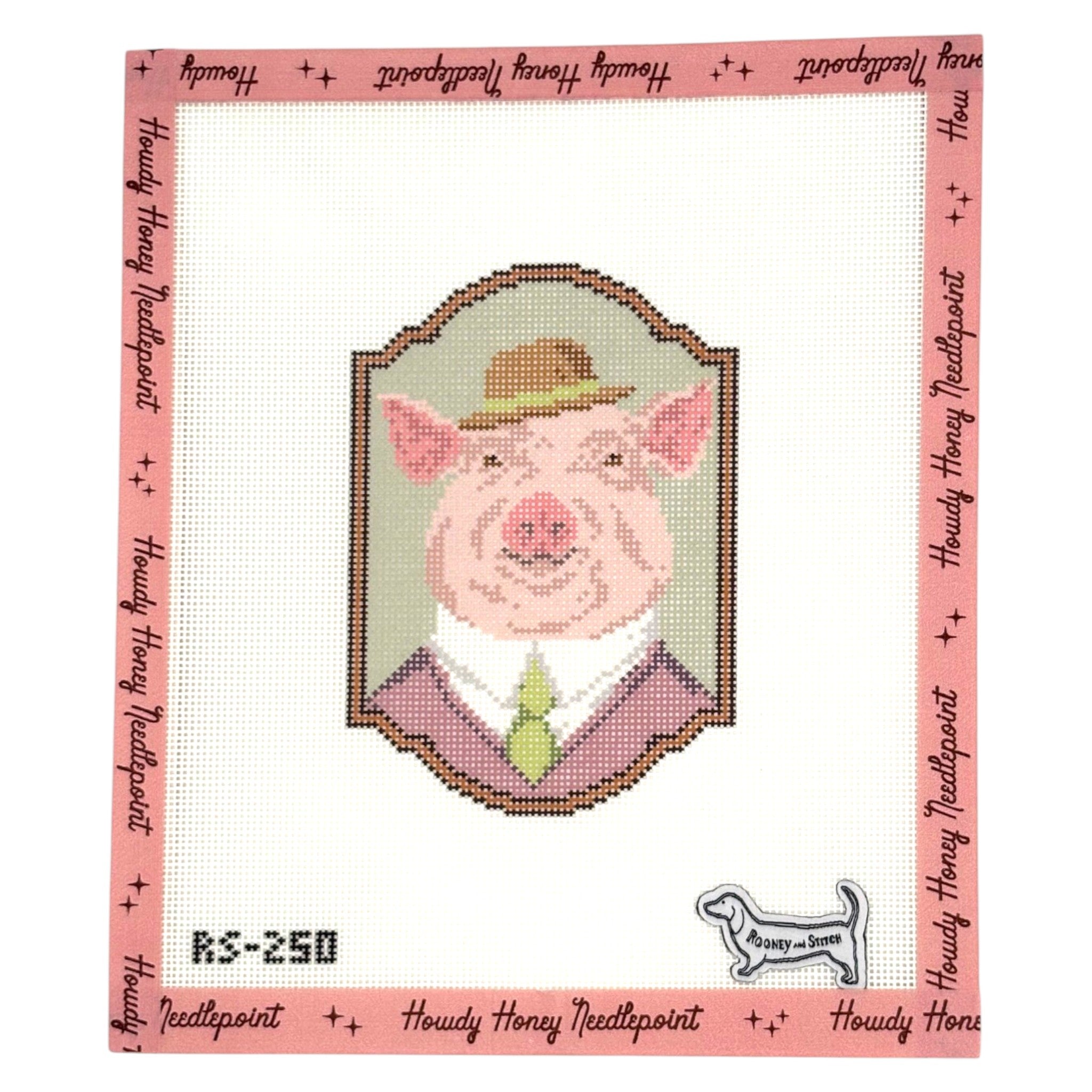 Mr. Pig