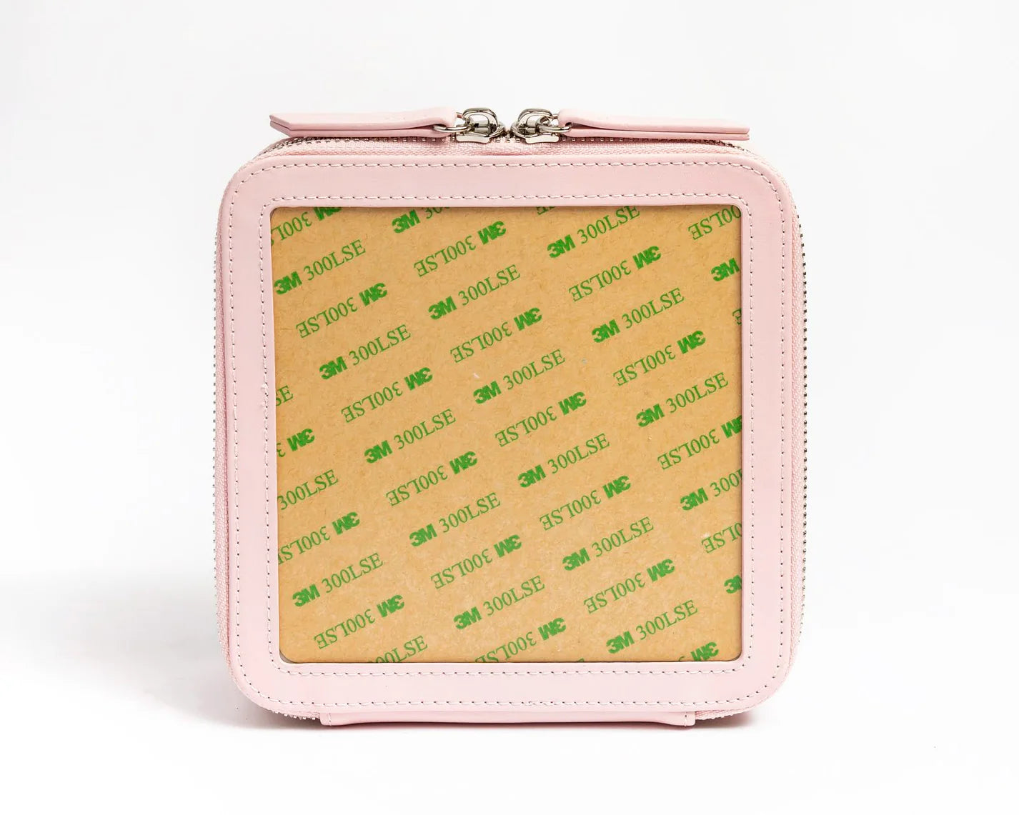 Self Finishing Jewelry Box - 6" Square
