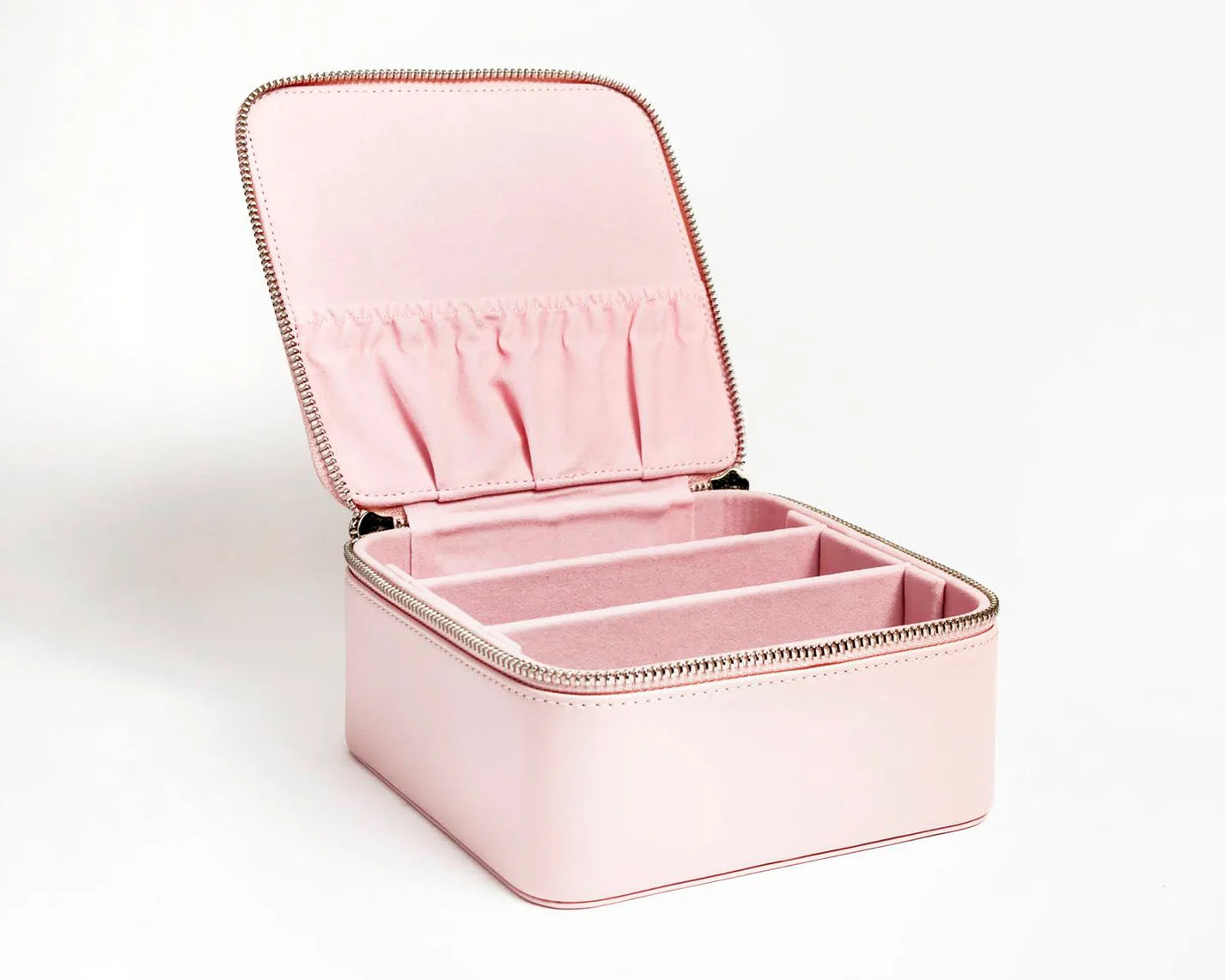 Self Finishing Jewelry Box - 6" Square